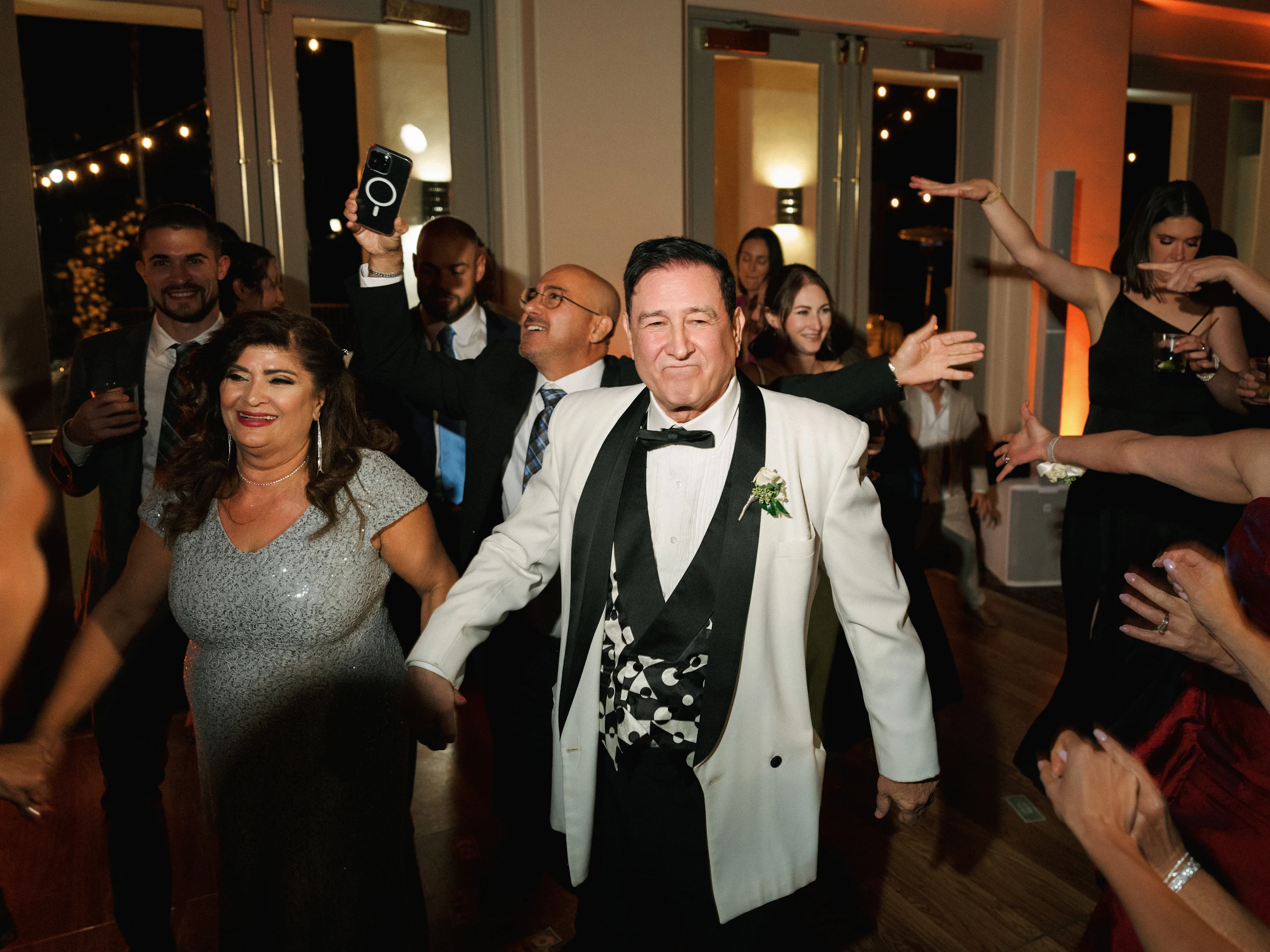 Taban & Isaac — Wedding