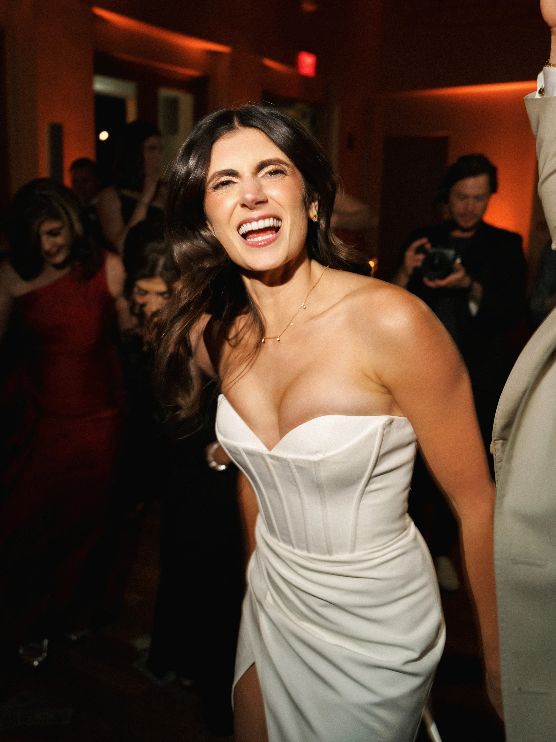 Taban & Isaac — Wedding