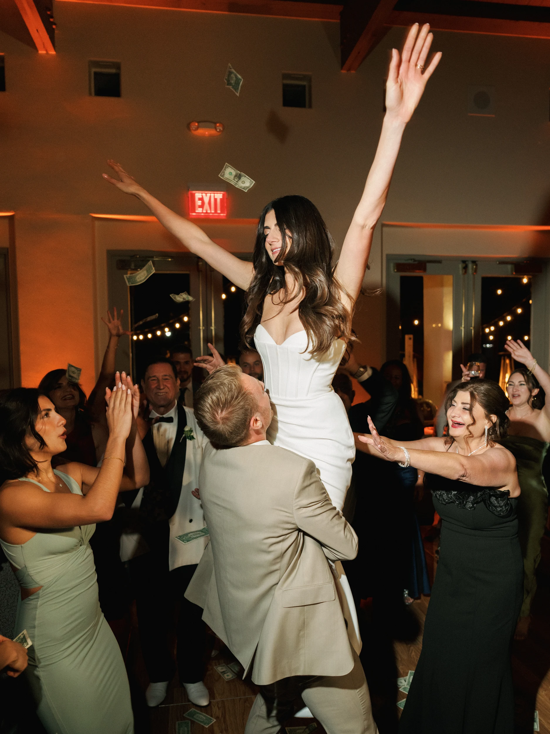 Taban & Isaac — Wedding