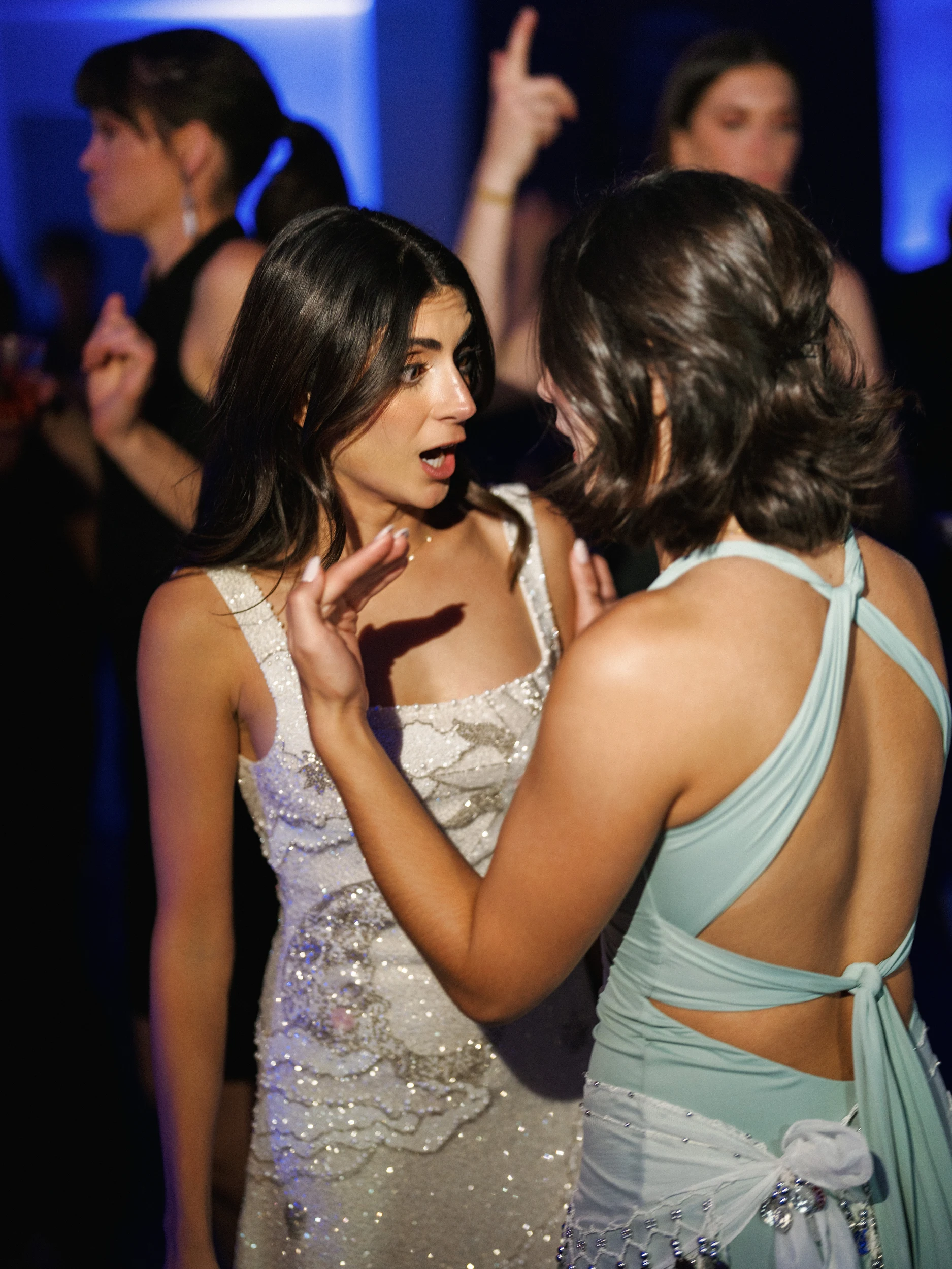 Taban & Isaac — Wedding