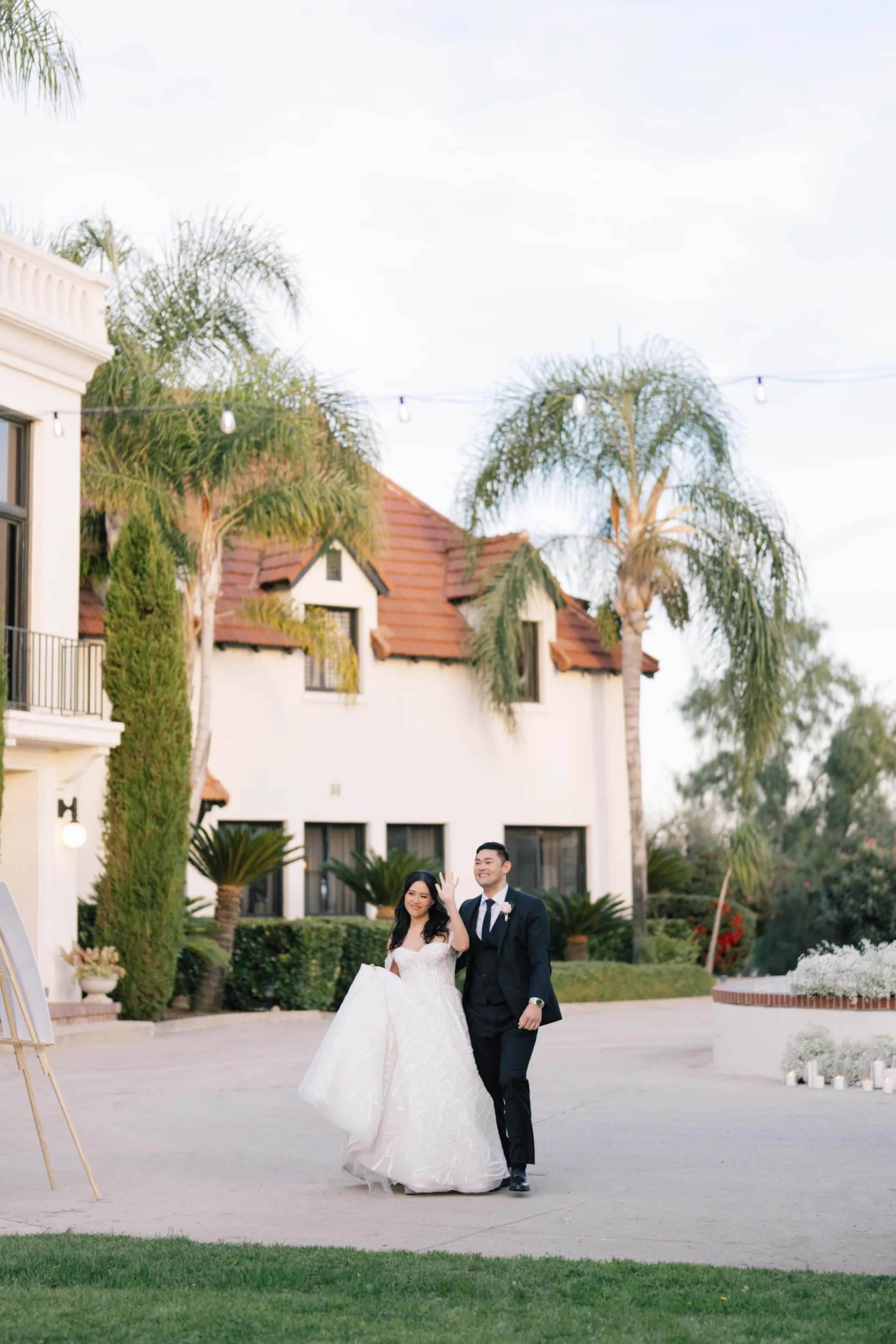Jackie & Brandon — Wedding