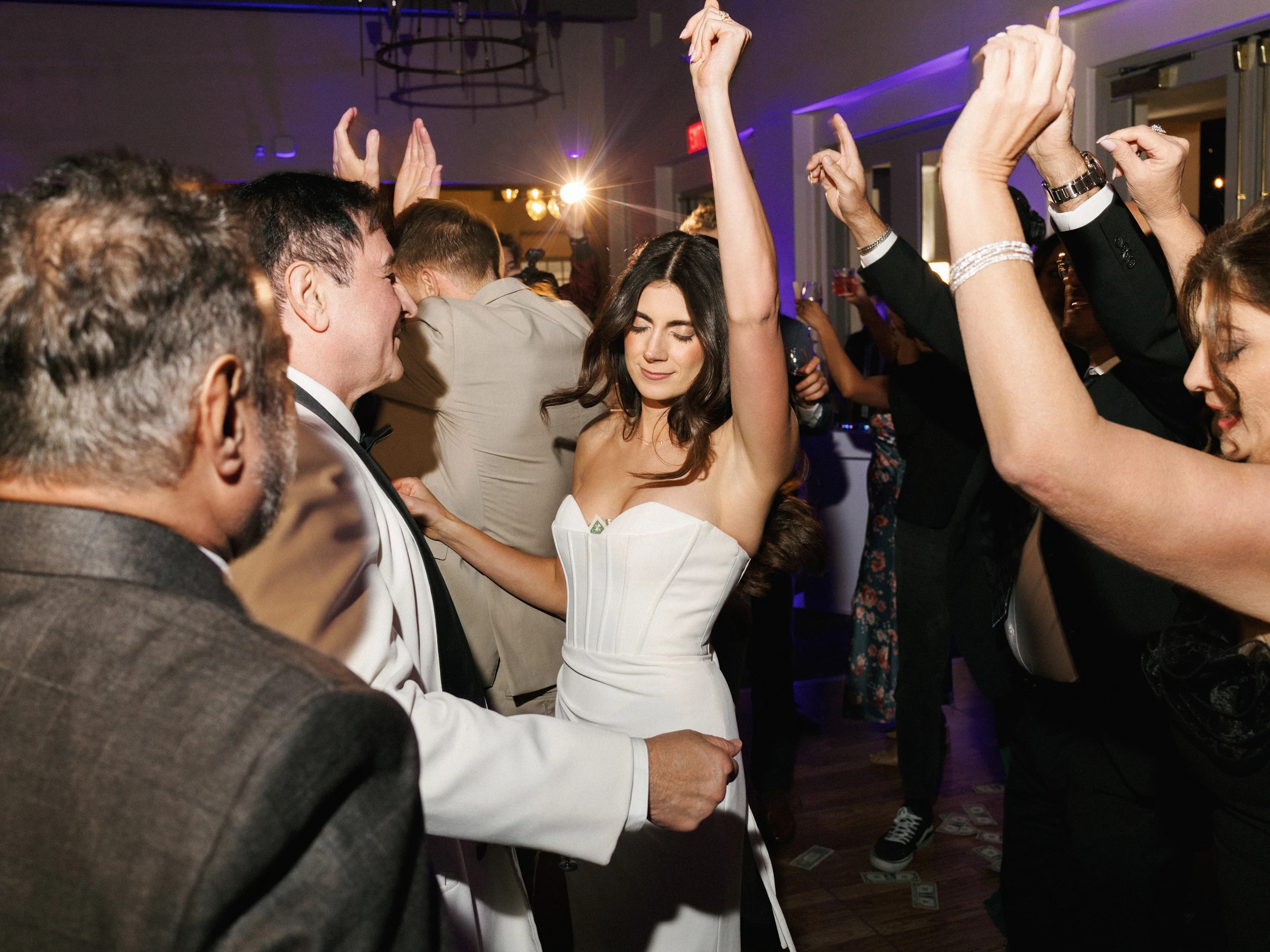 Taban & Isaac — Wedding