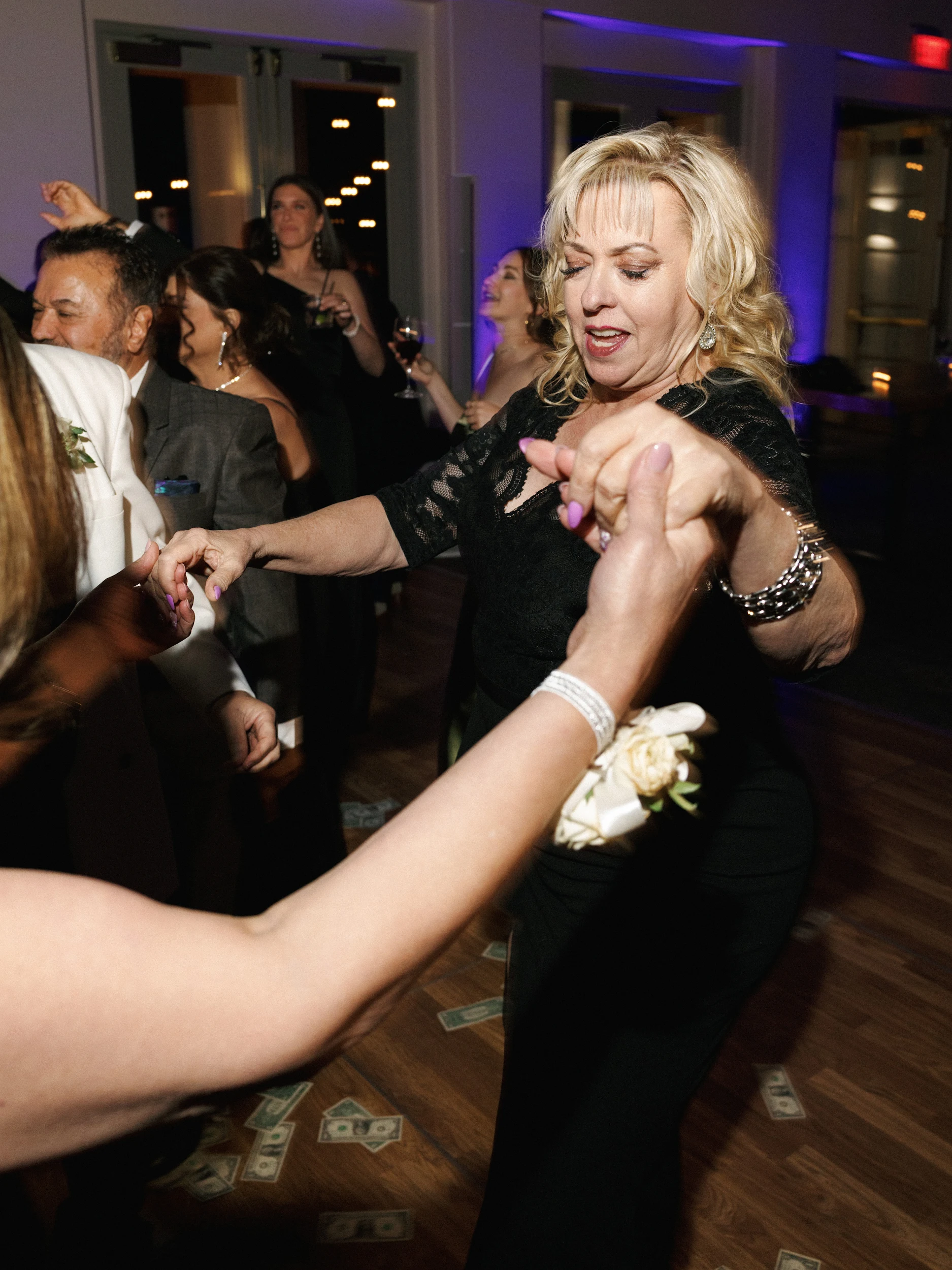 Taban & Isaac — Wedding