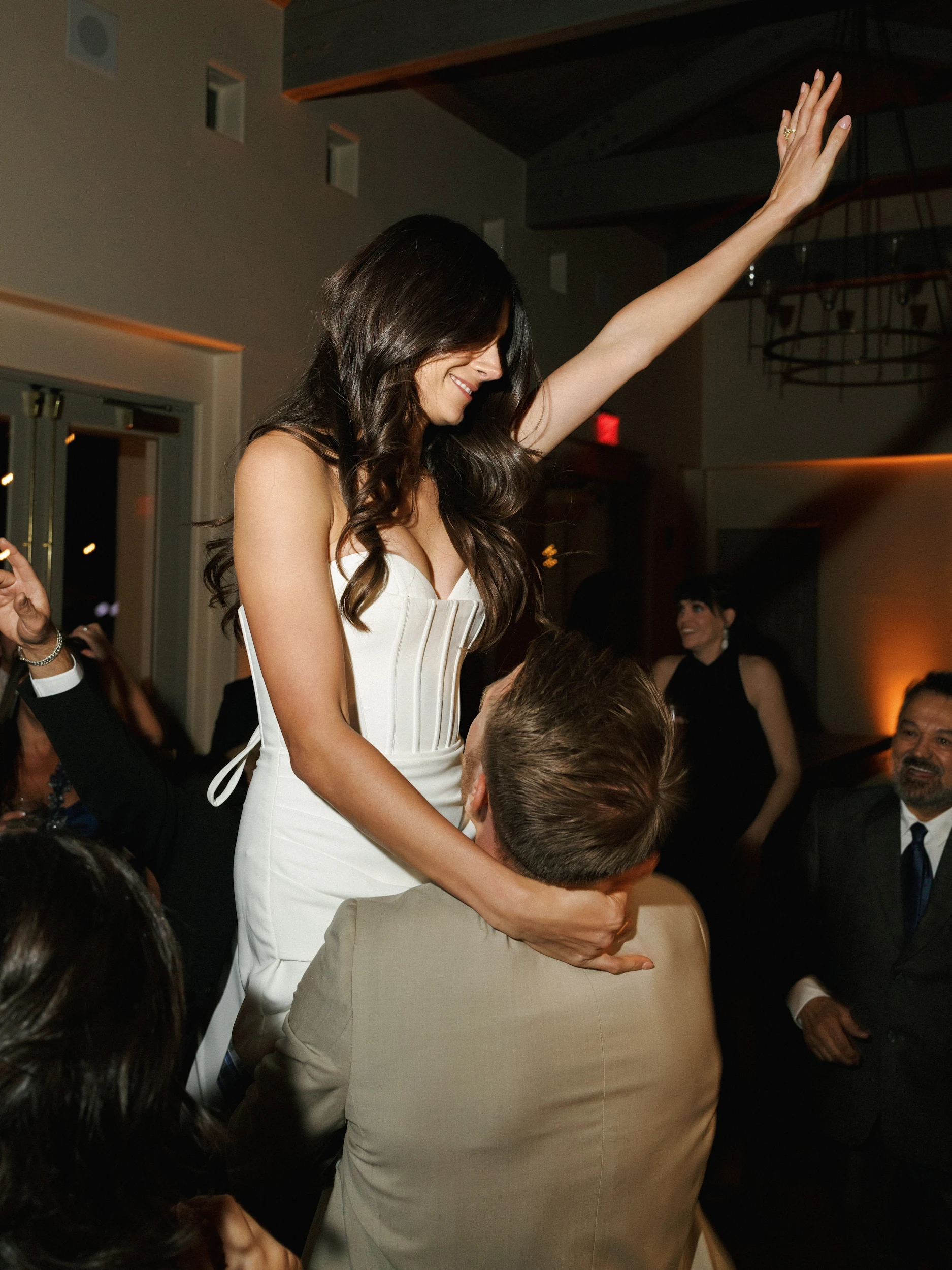 Taban & Isaac — Wedding
