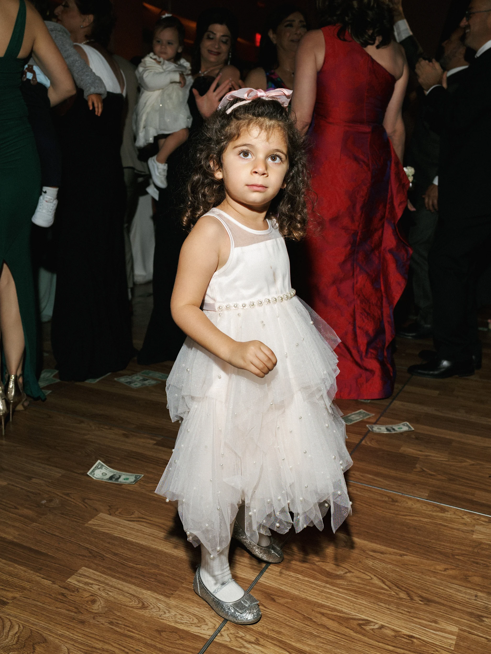 Taban & Isaac — Wedding