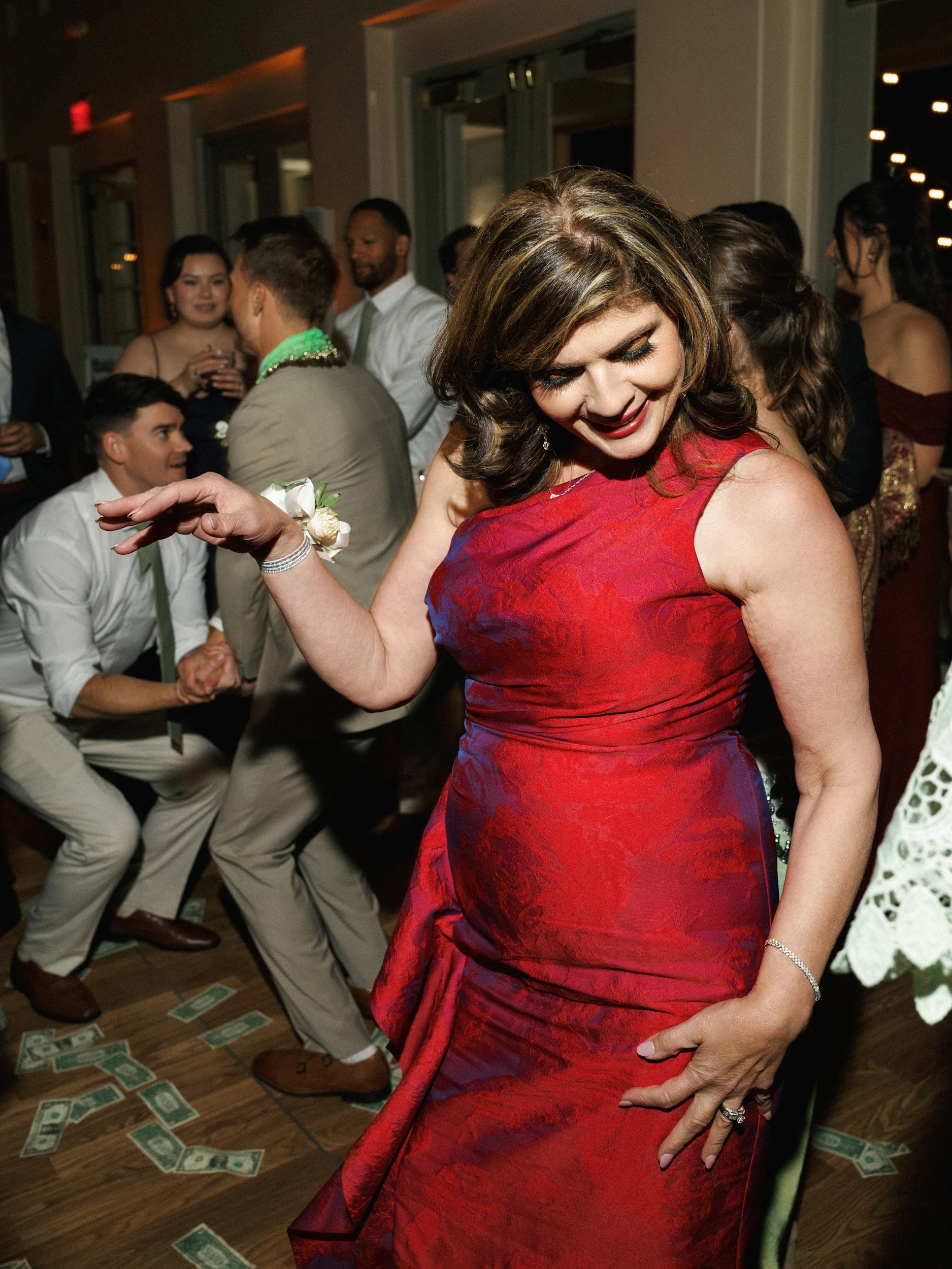 Taban & Isaac — Wedding