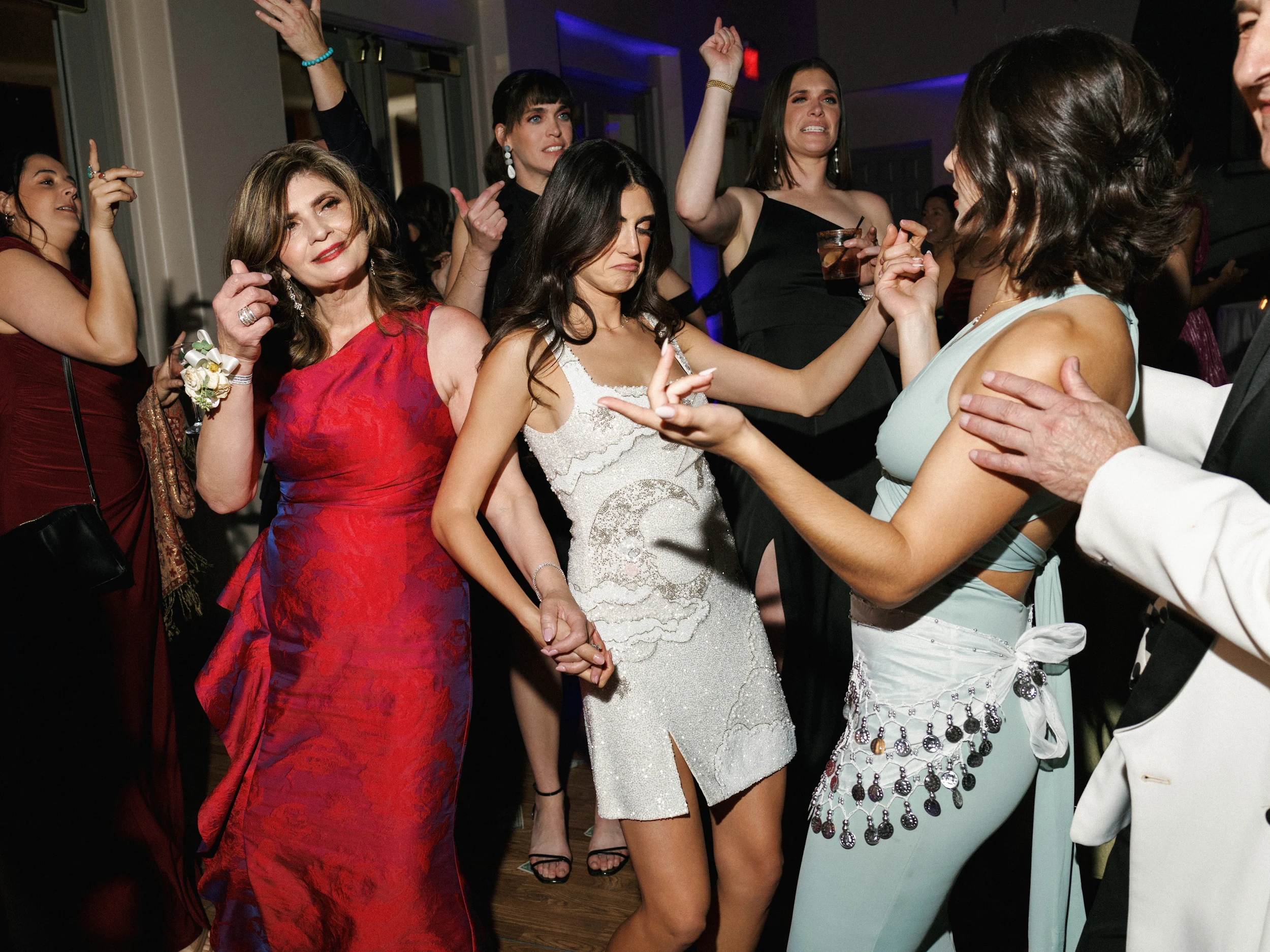 Taban & Isaac — Wedding