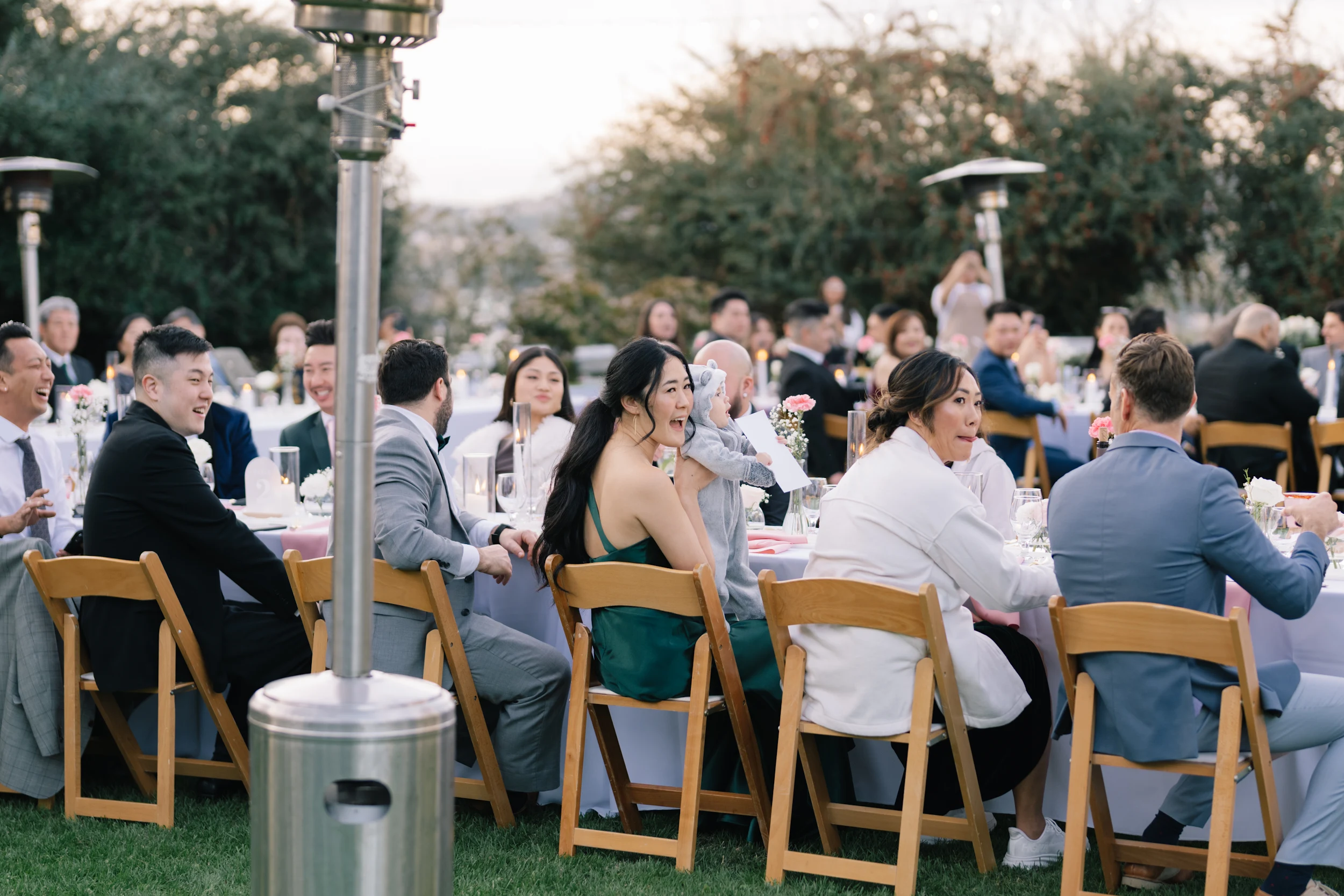 Jackie & Brandon — Wedding