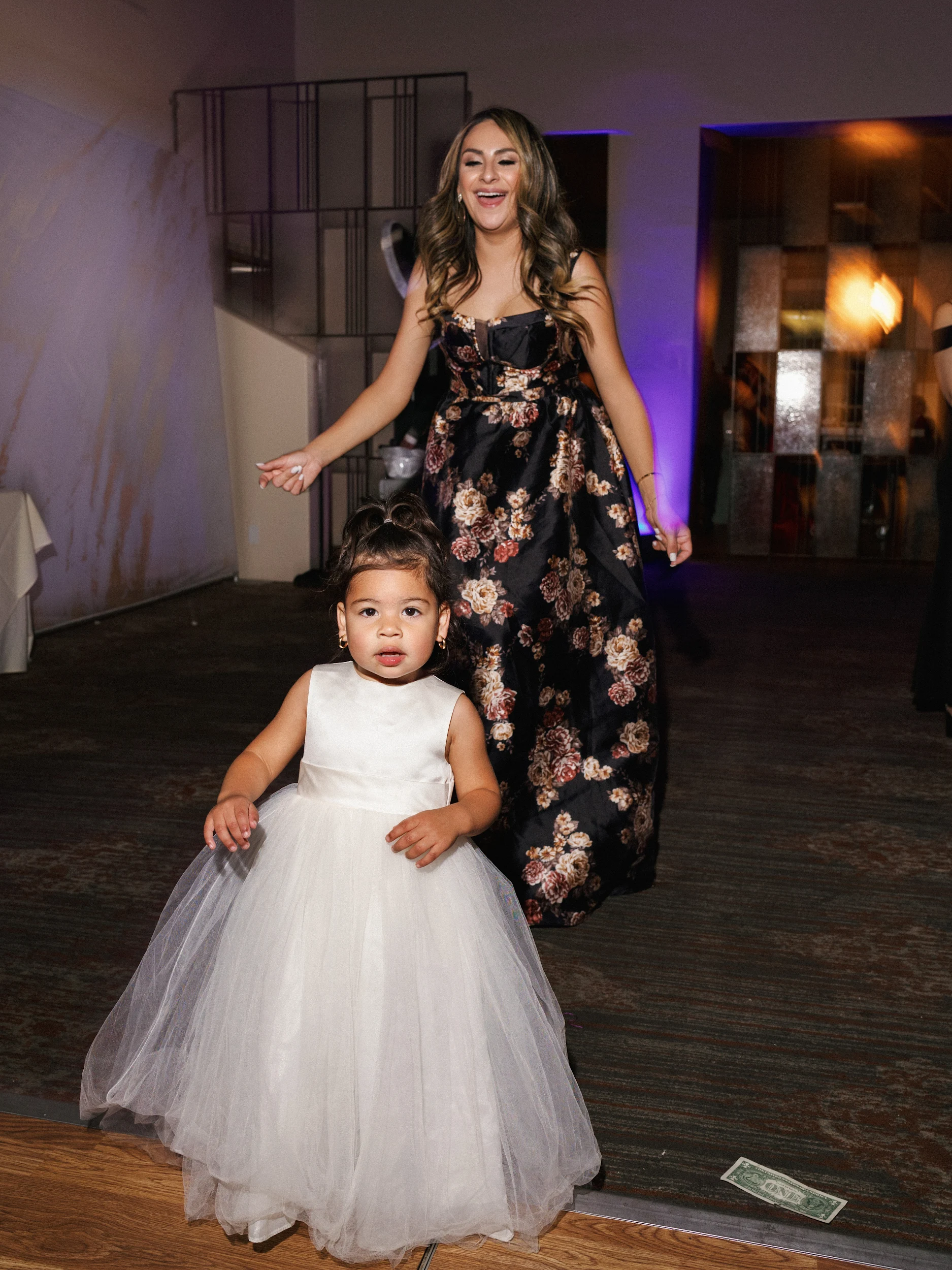 Taban & Isaac — Wedding