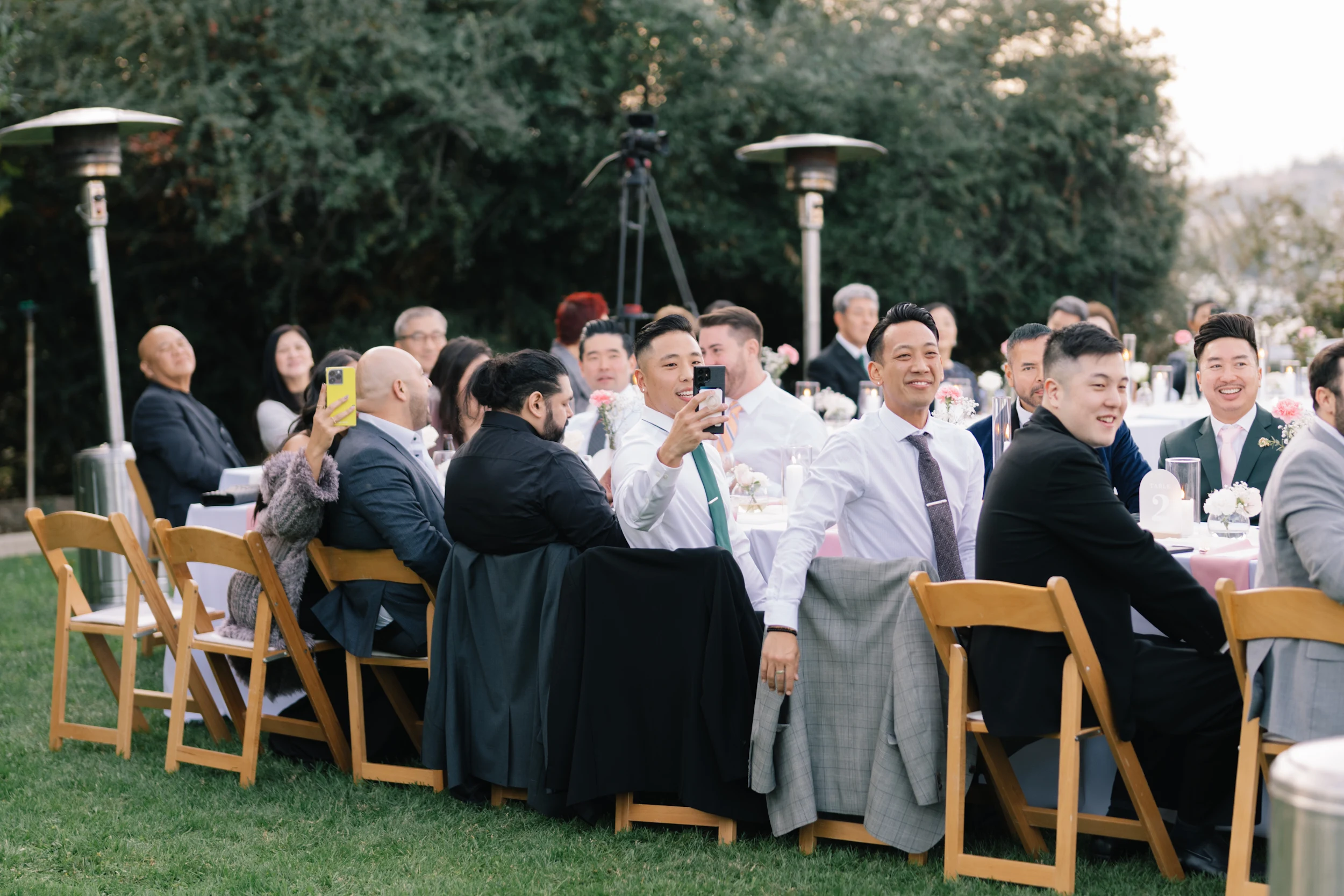 Jackie & Brandon — Wedding