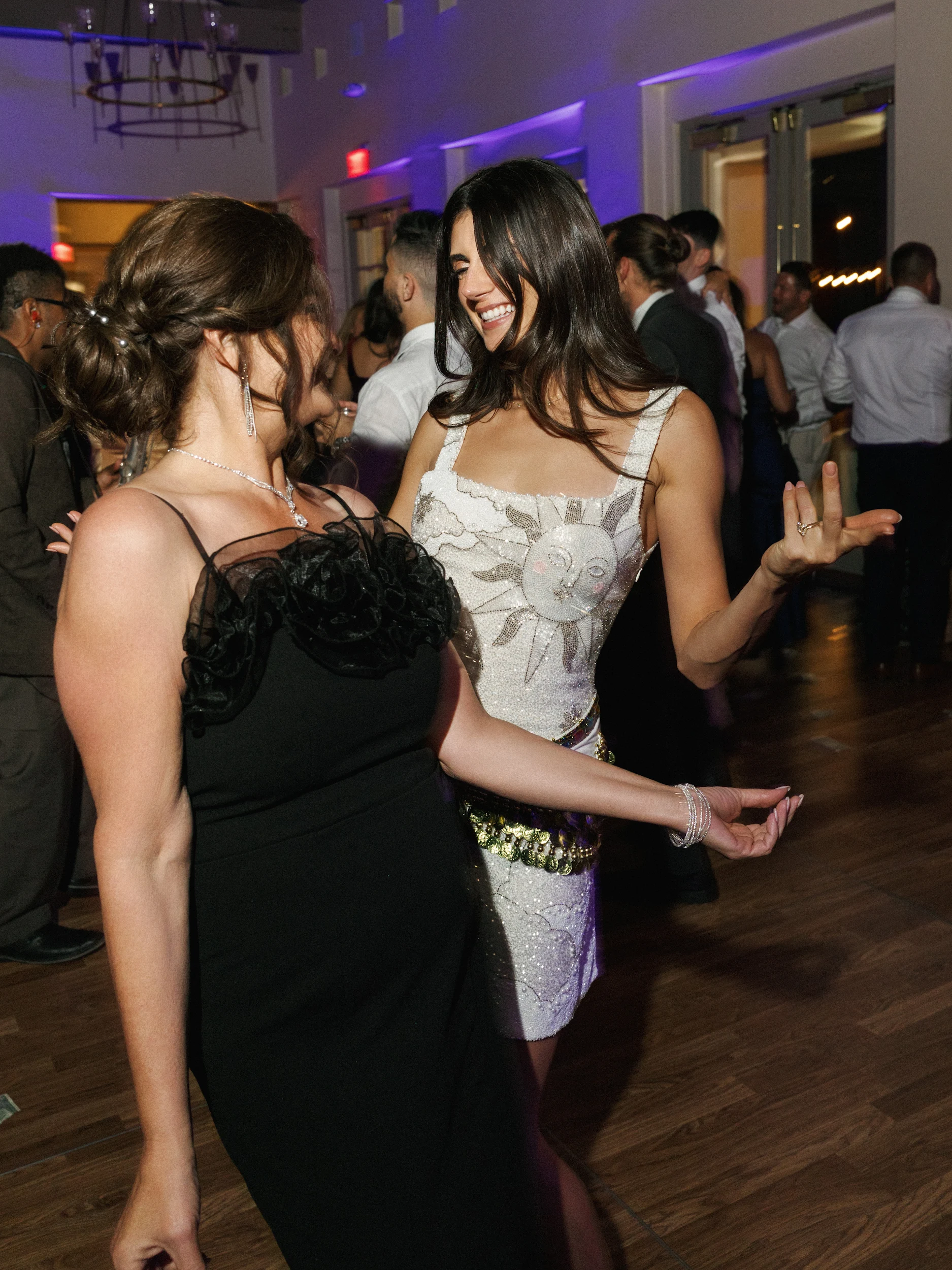 Taban & Isaac — Wedding