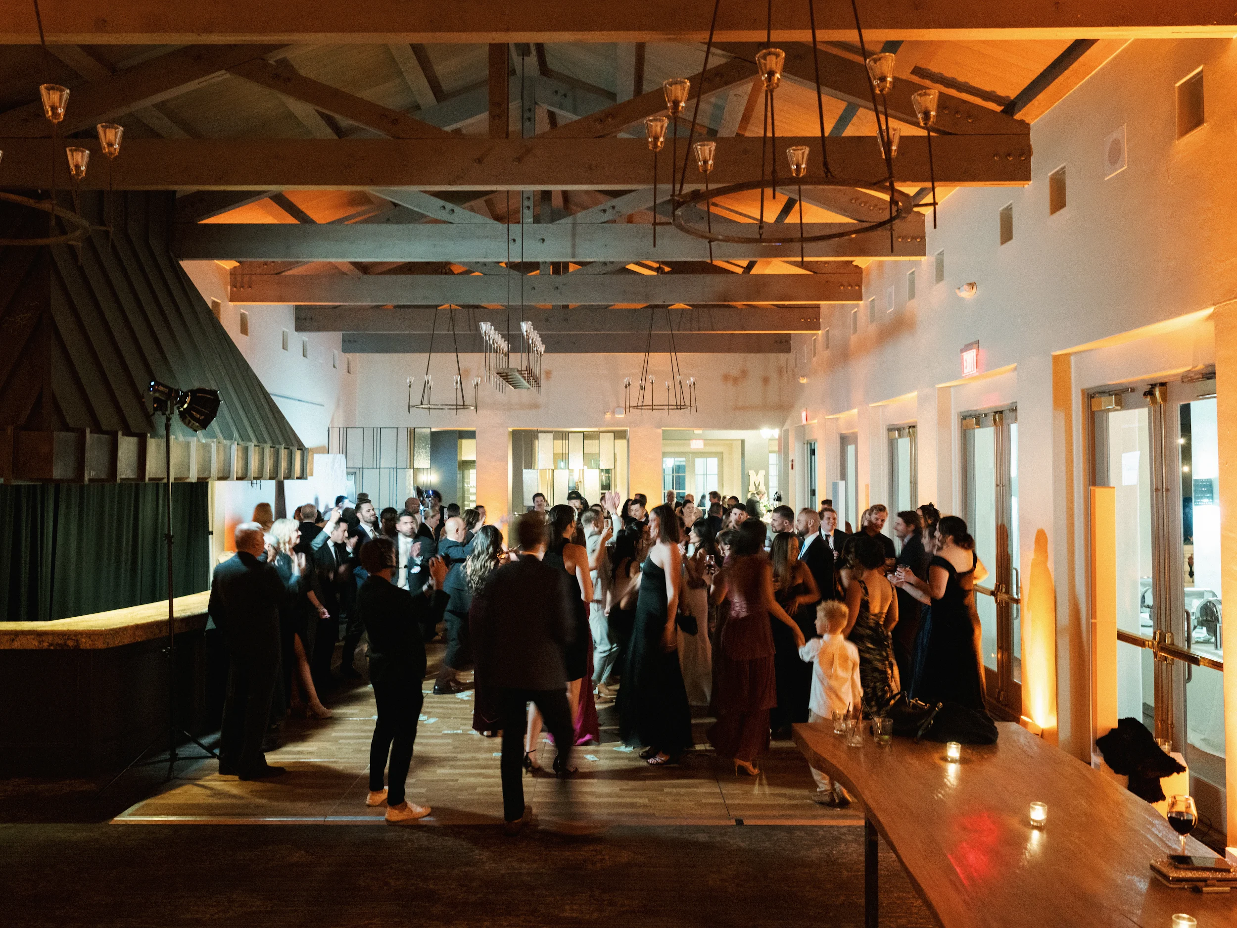Taban & Isaac — Wedding