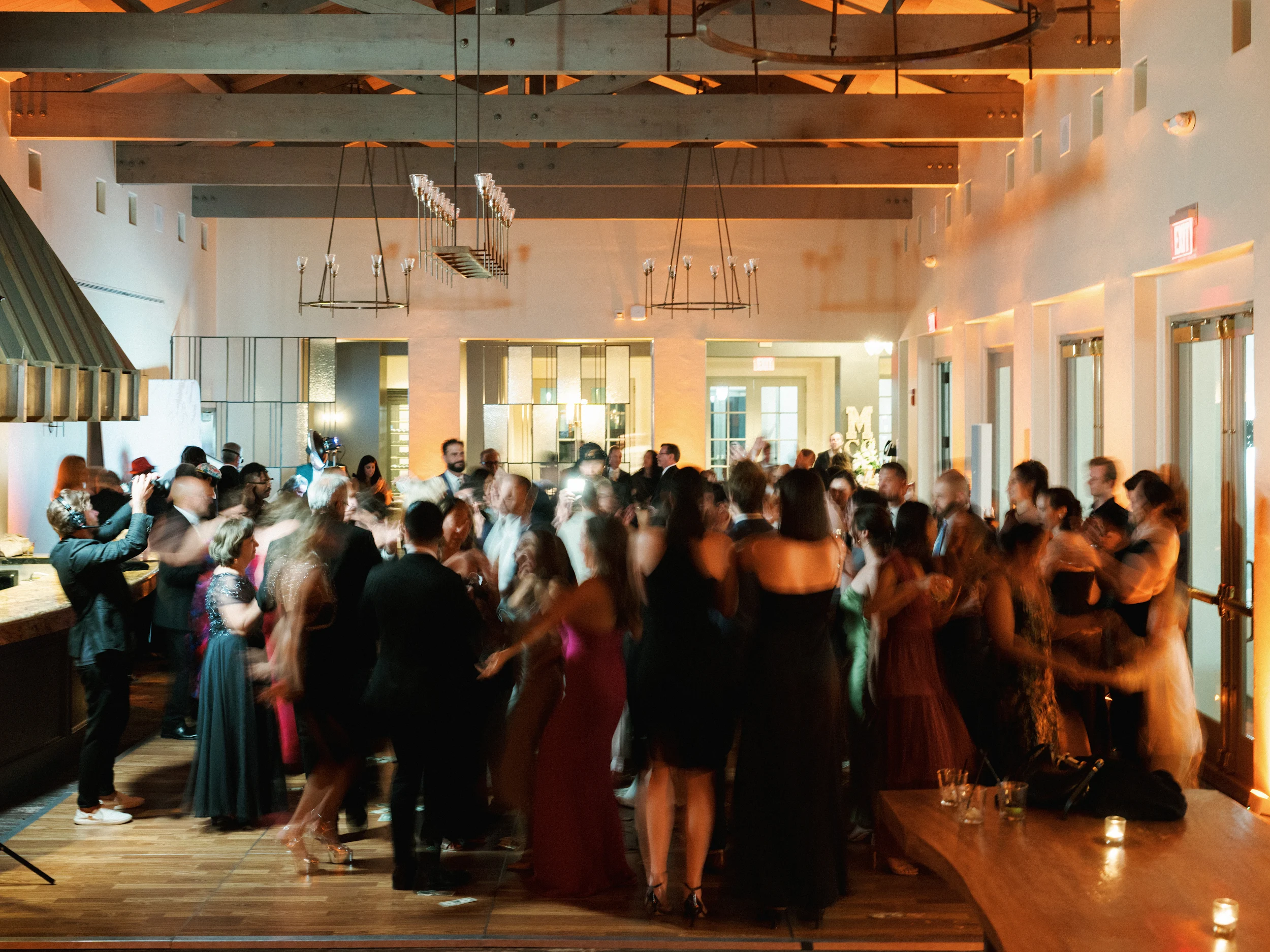 Taban & Isaac — Wedding