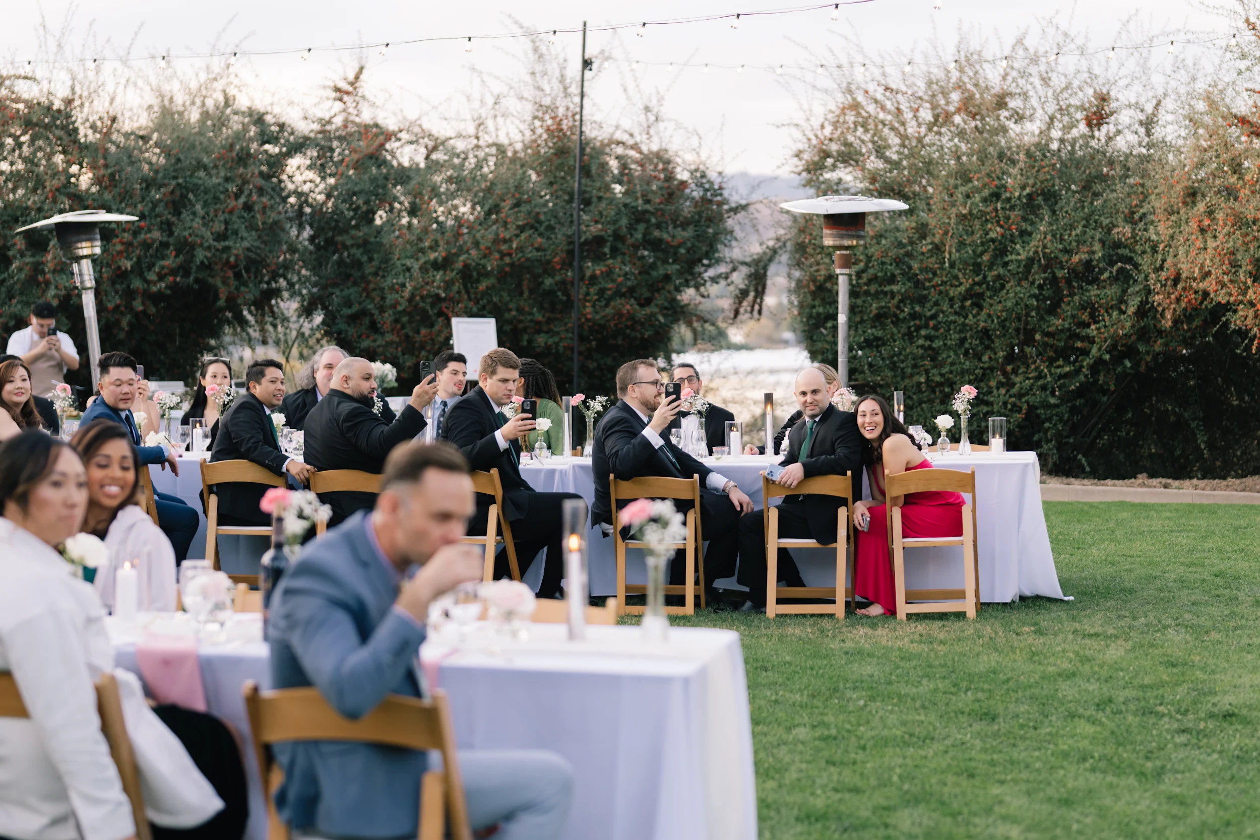 Jackie & Brandon — Wedding