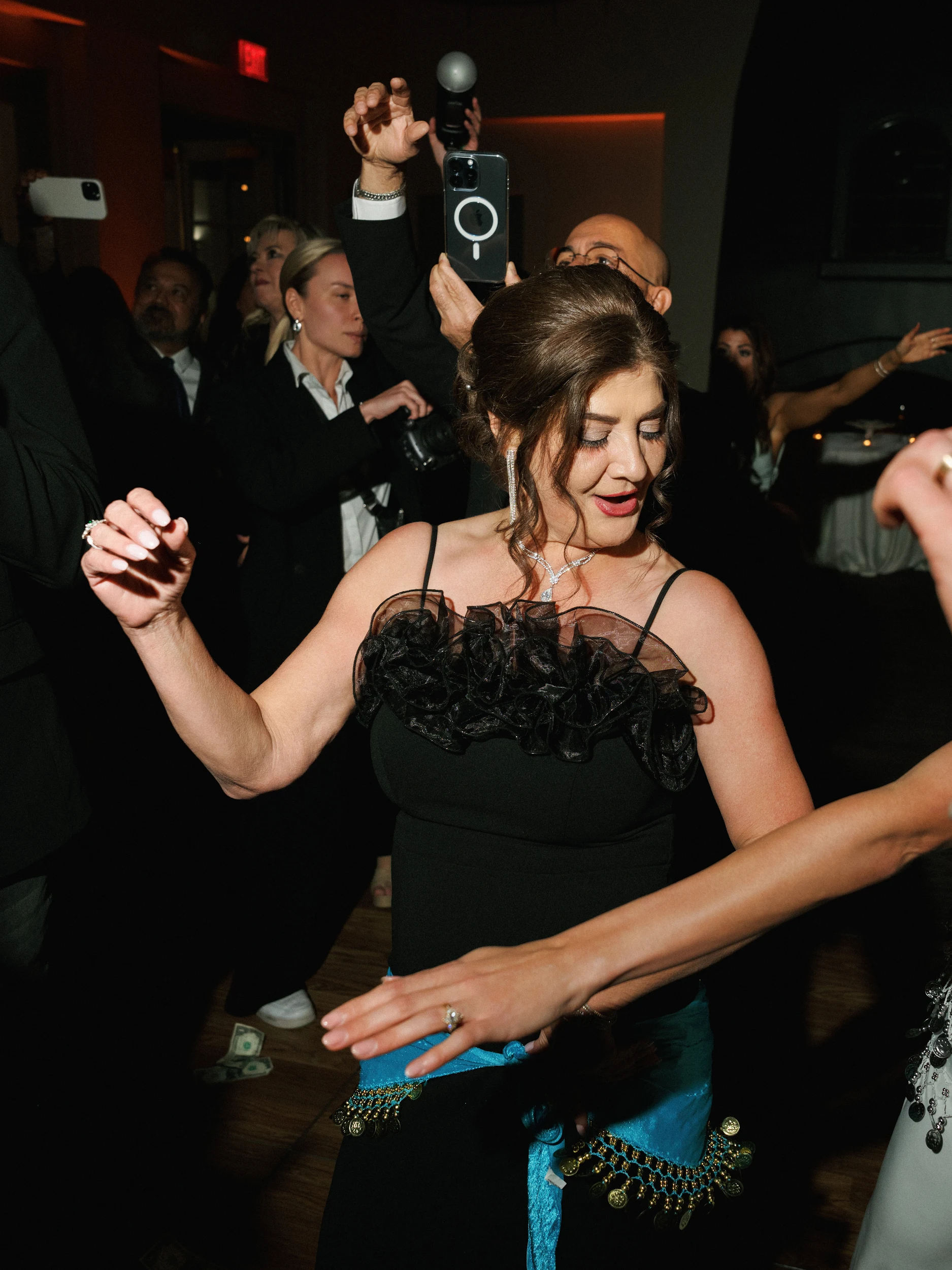 Taban & Isaac — Wedding