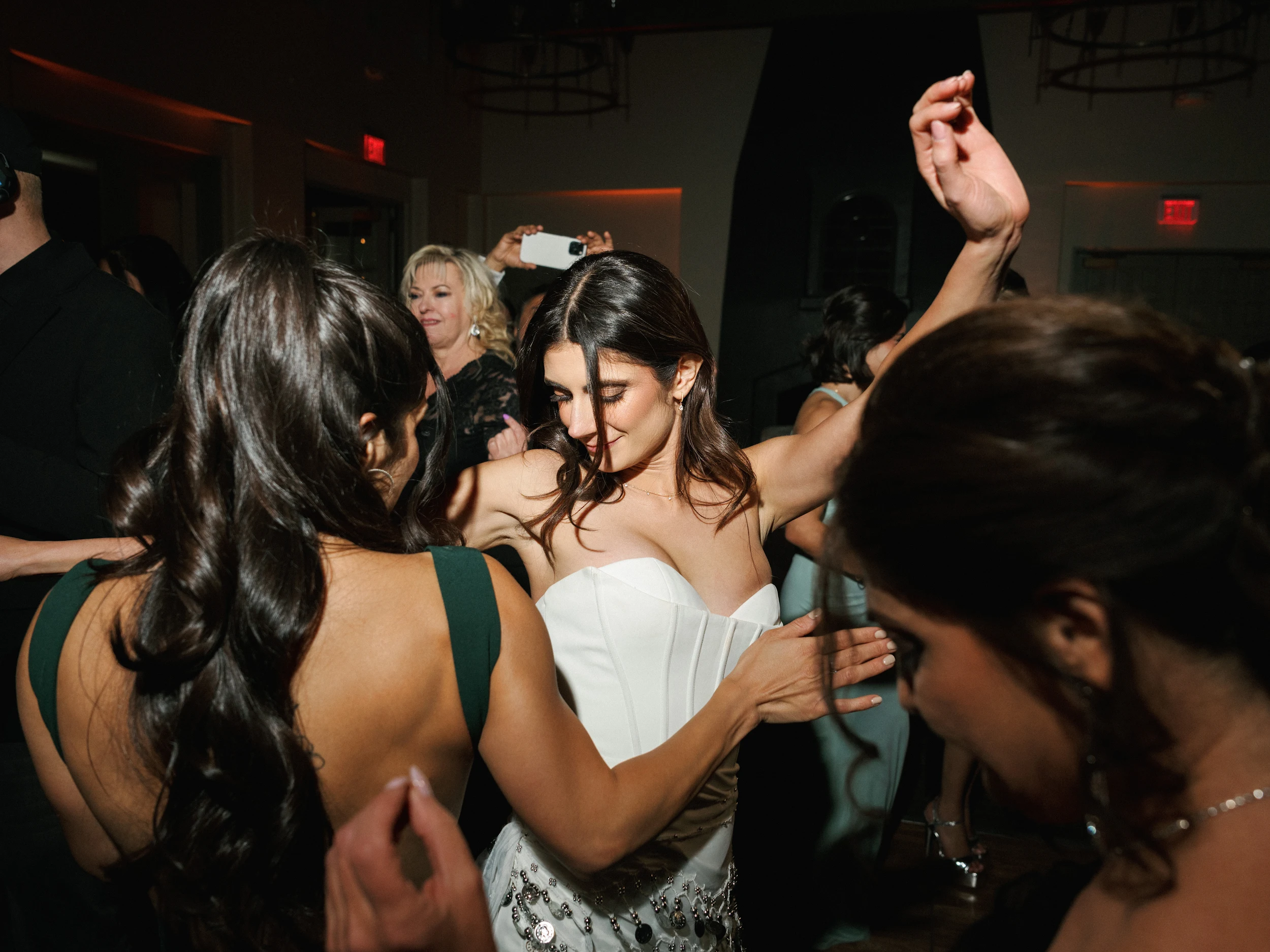 Taban & Isaac — Wedding