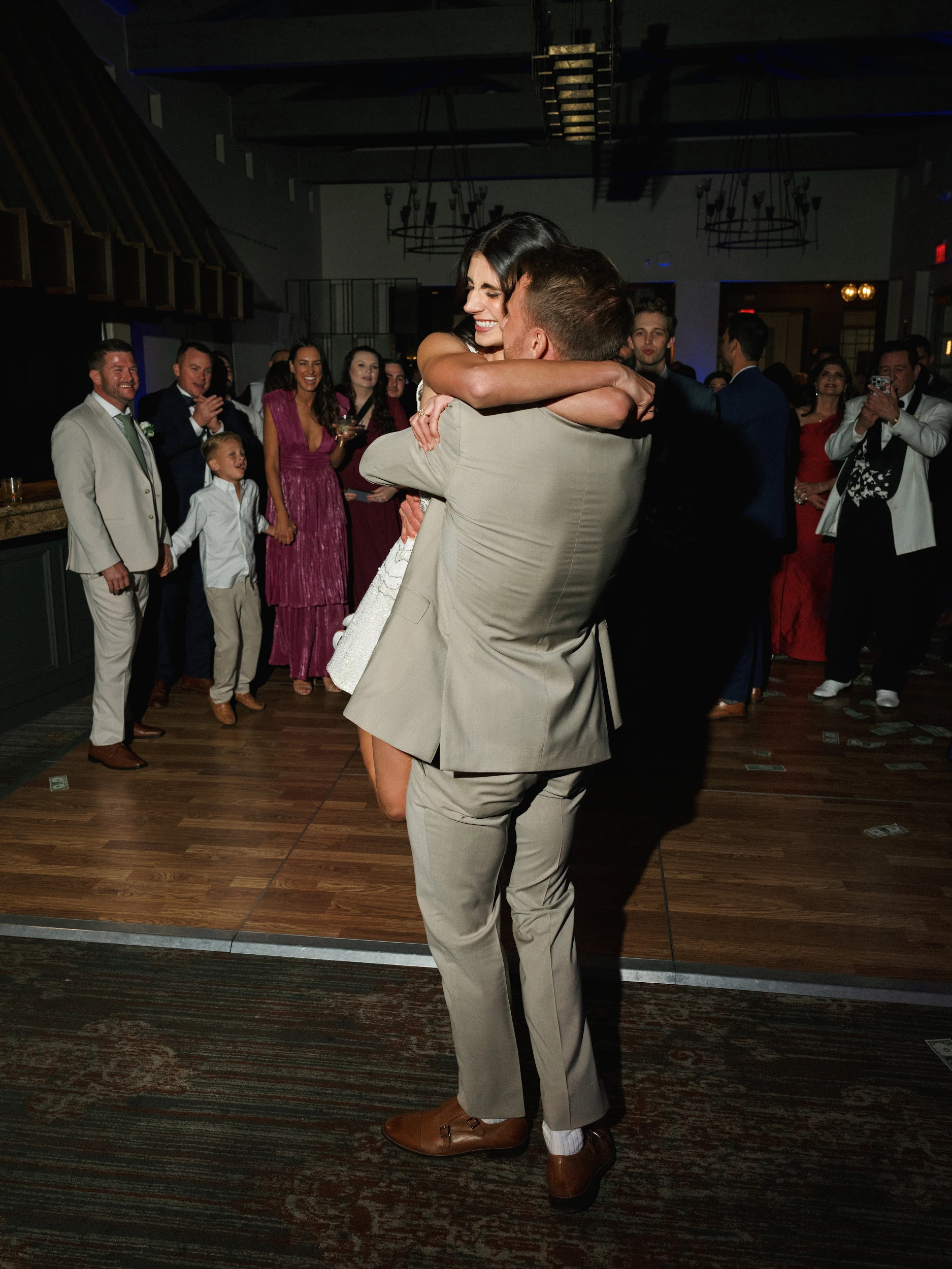 Taban & Isaac — Wedding