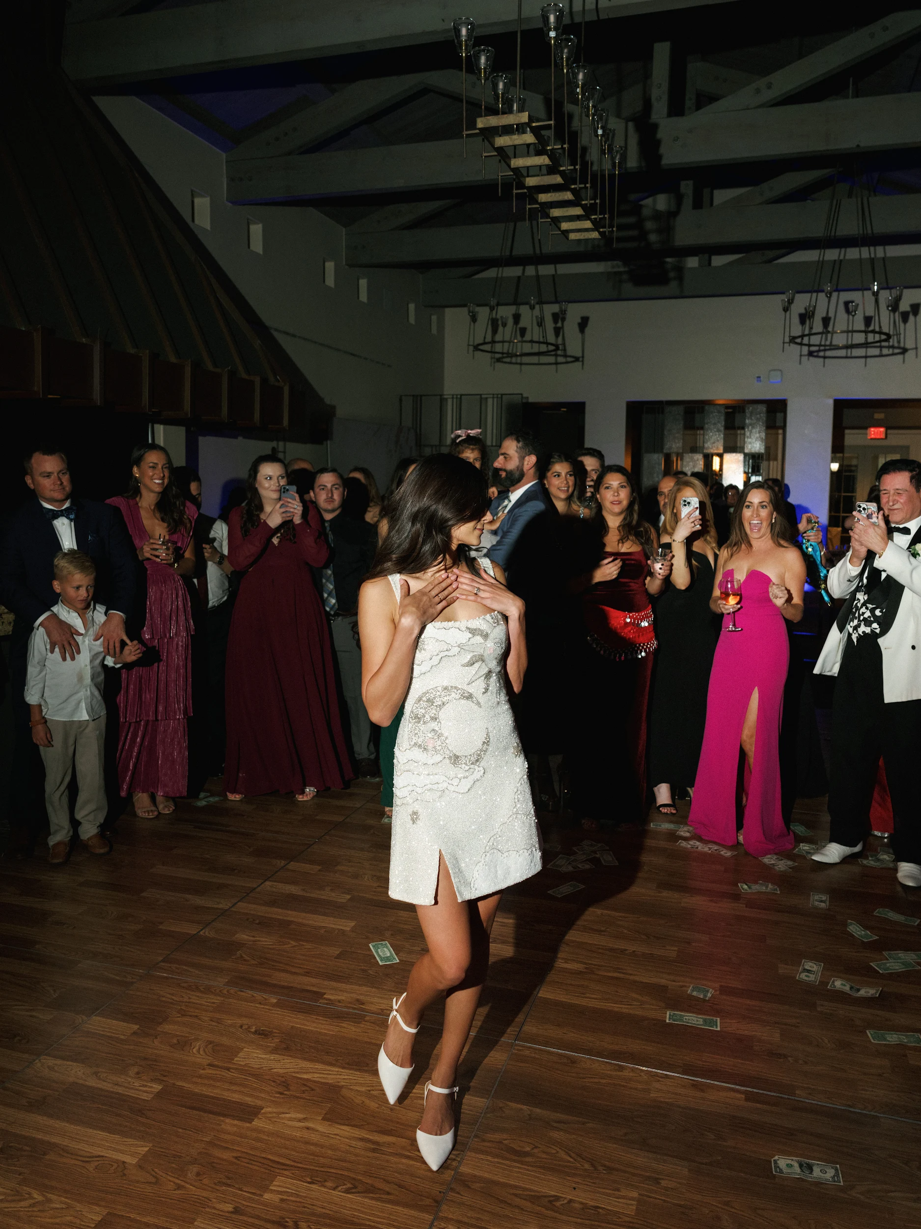 Taban & Isaac — Wedding