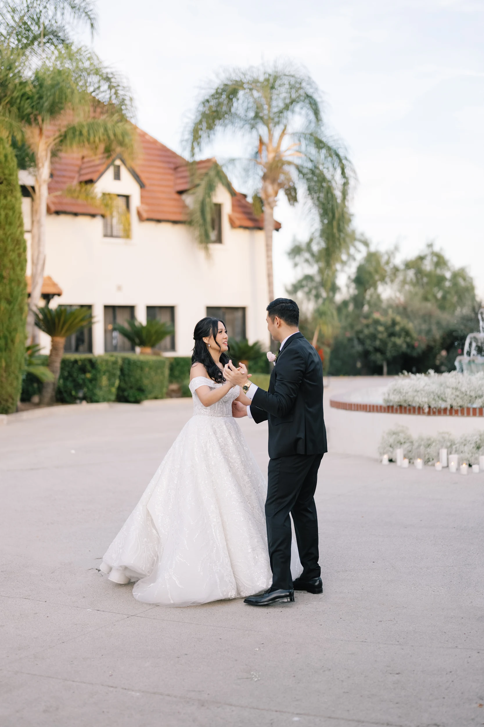 Jackie & Brandon — Wedding