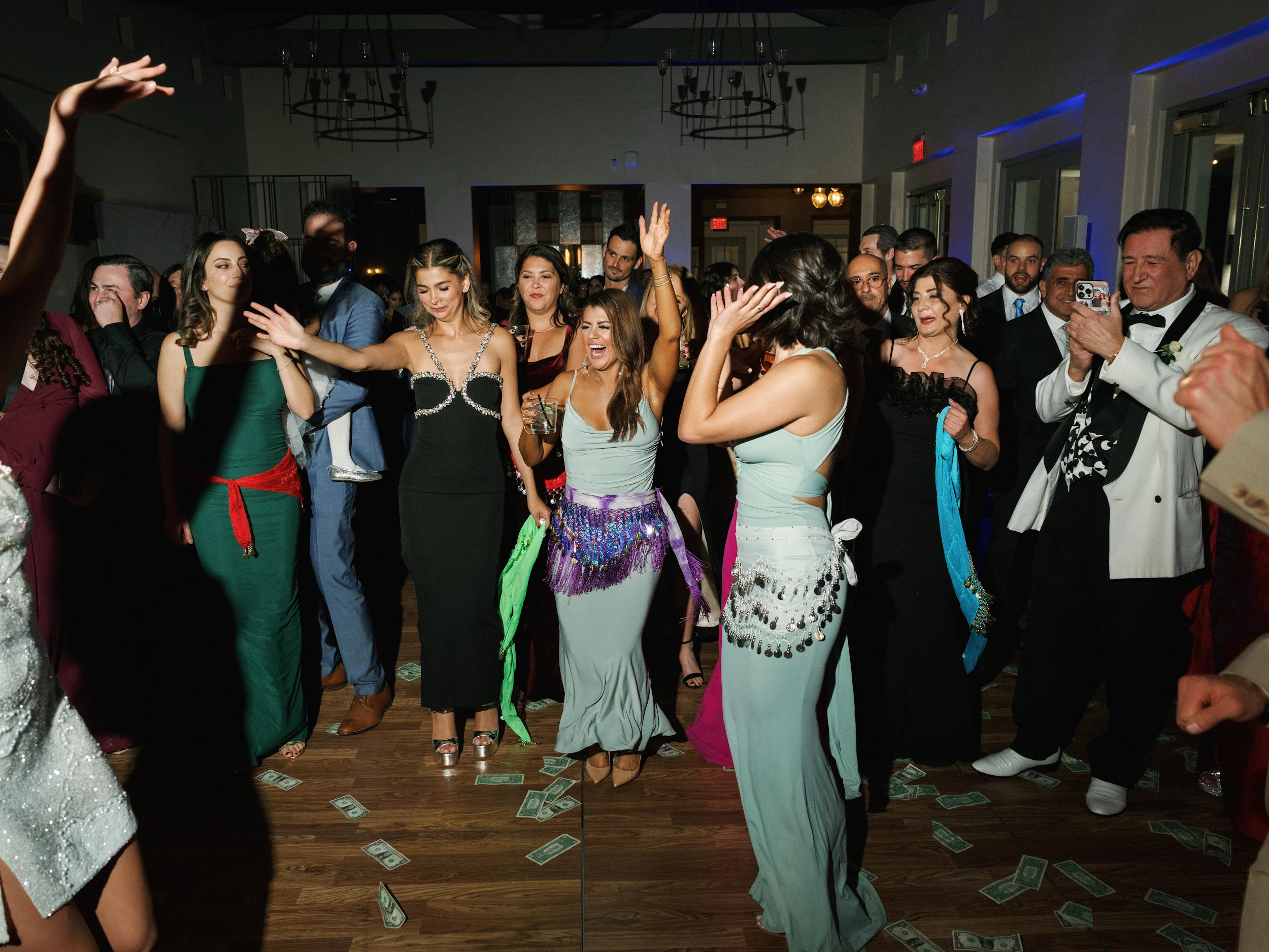 Taban & Isaac — Wedding