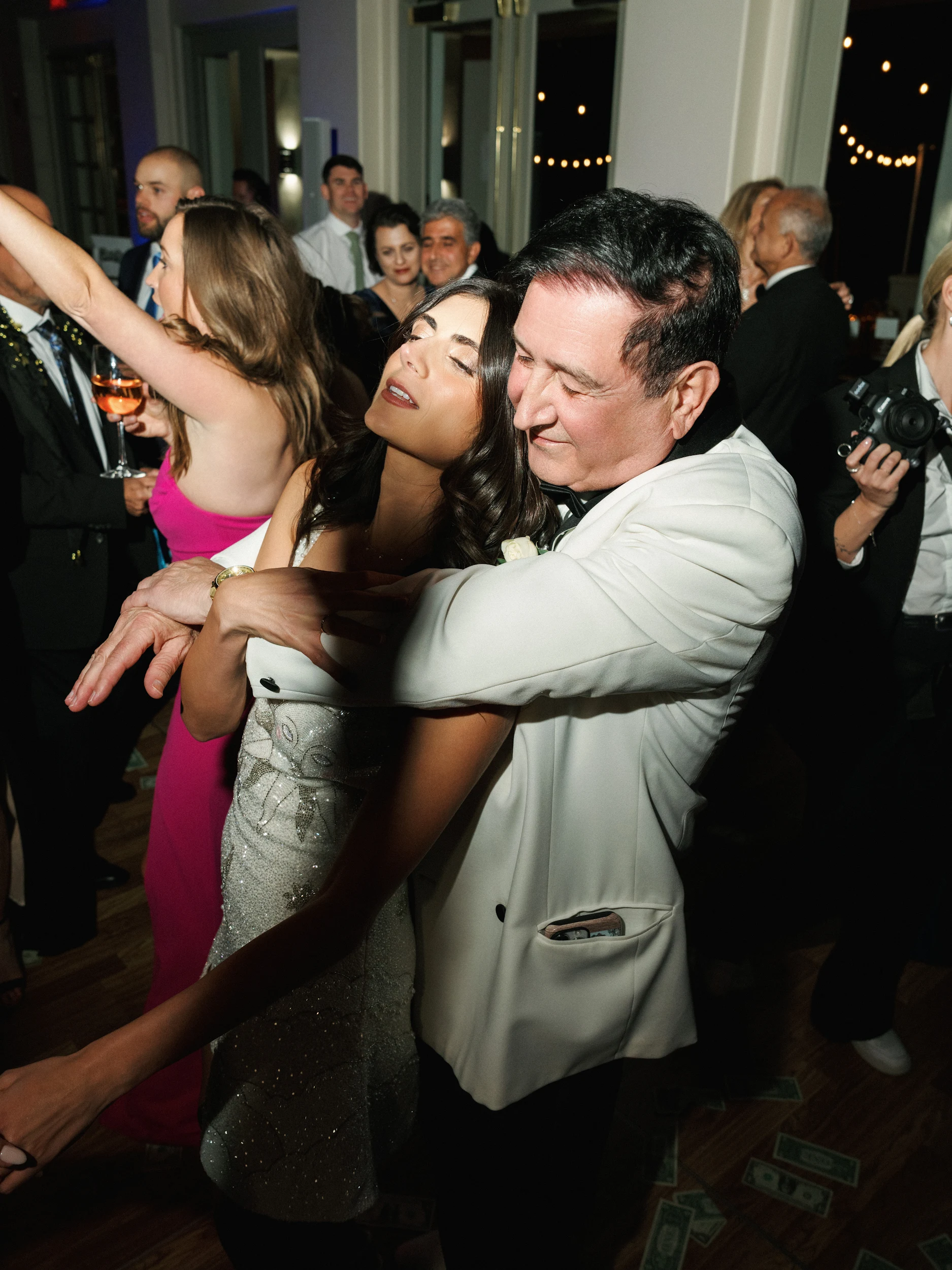 Taban & Isaac — Wedding