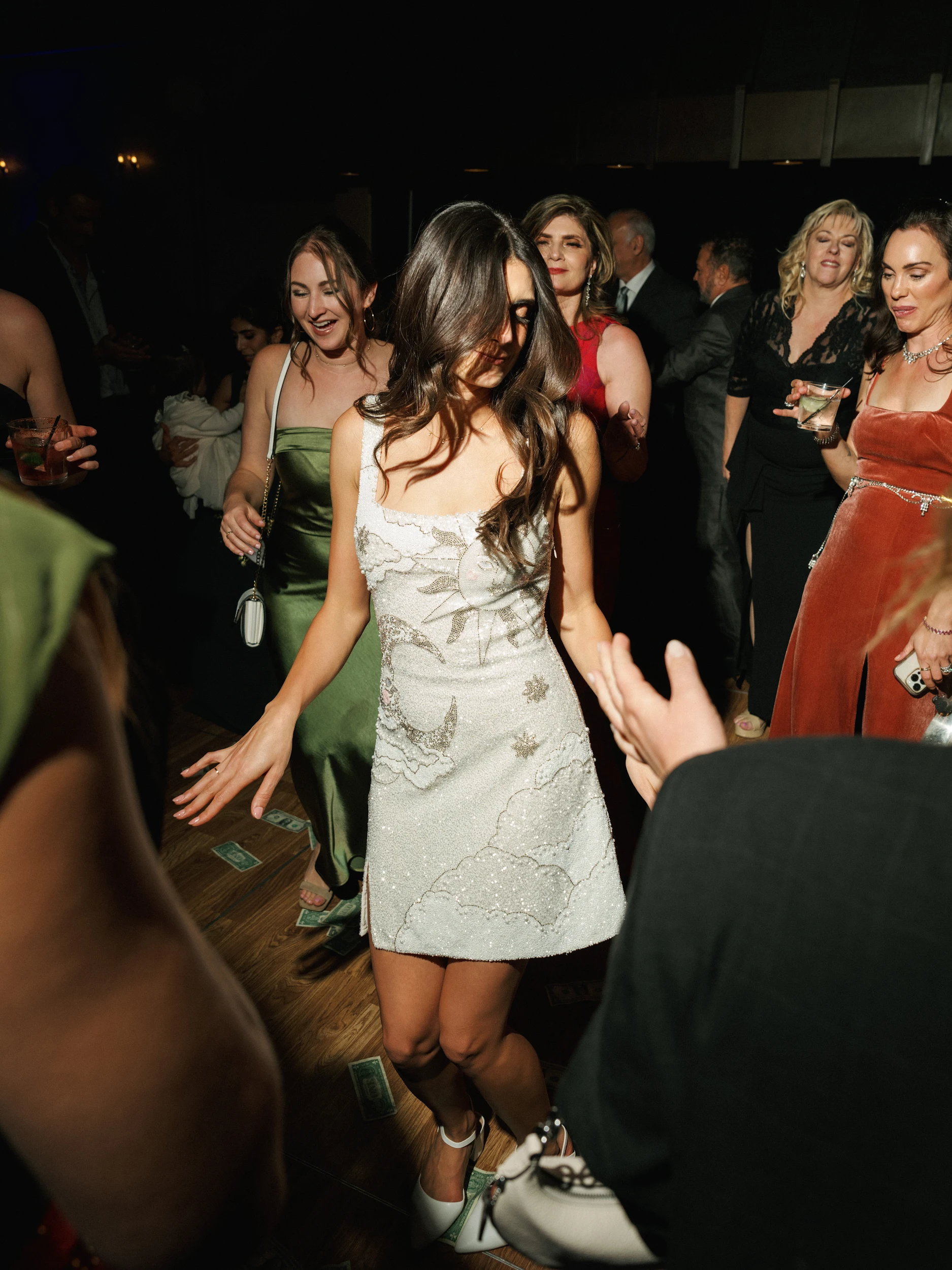 Taban & Isaac — Wedding