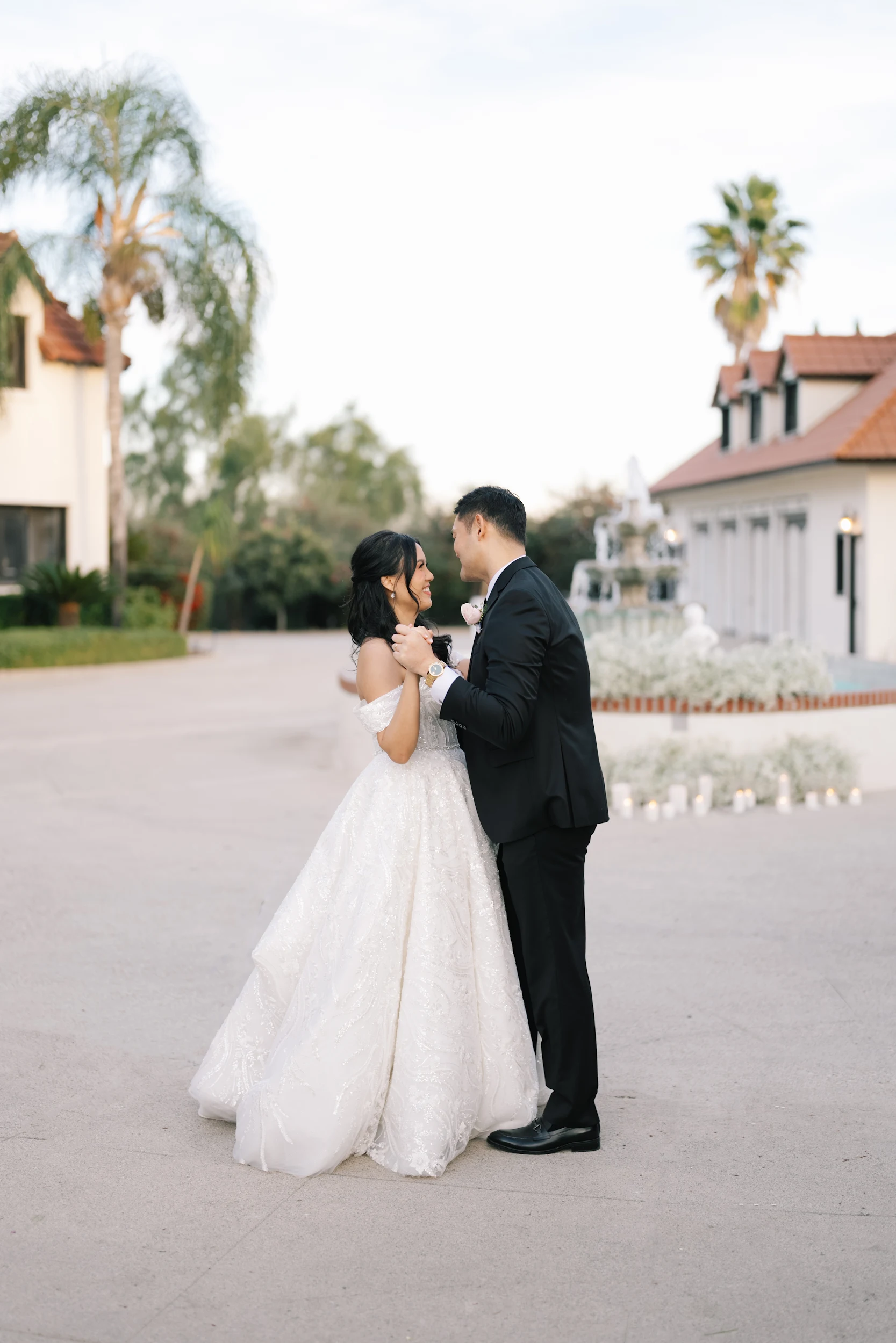 Jackie & Brandon — Wedding