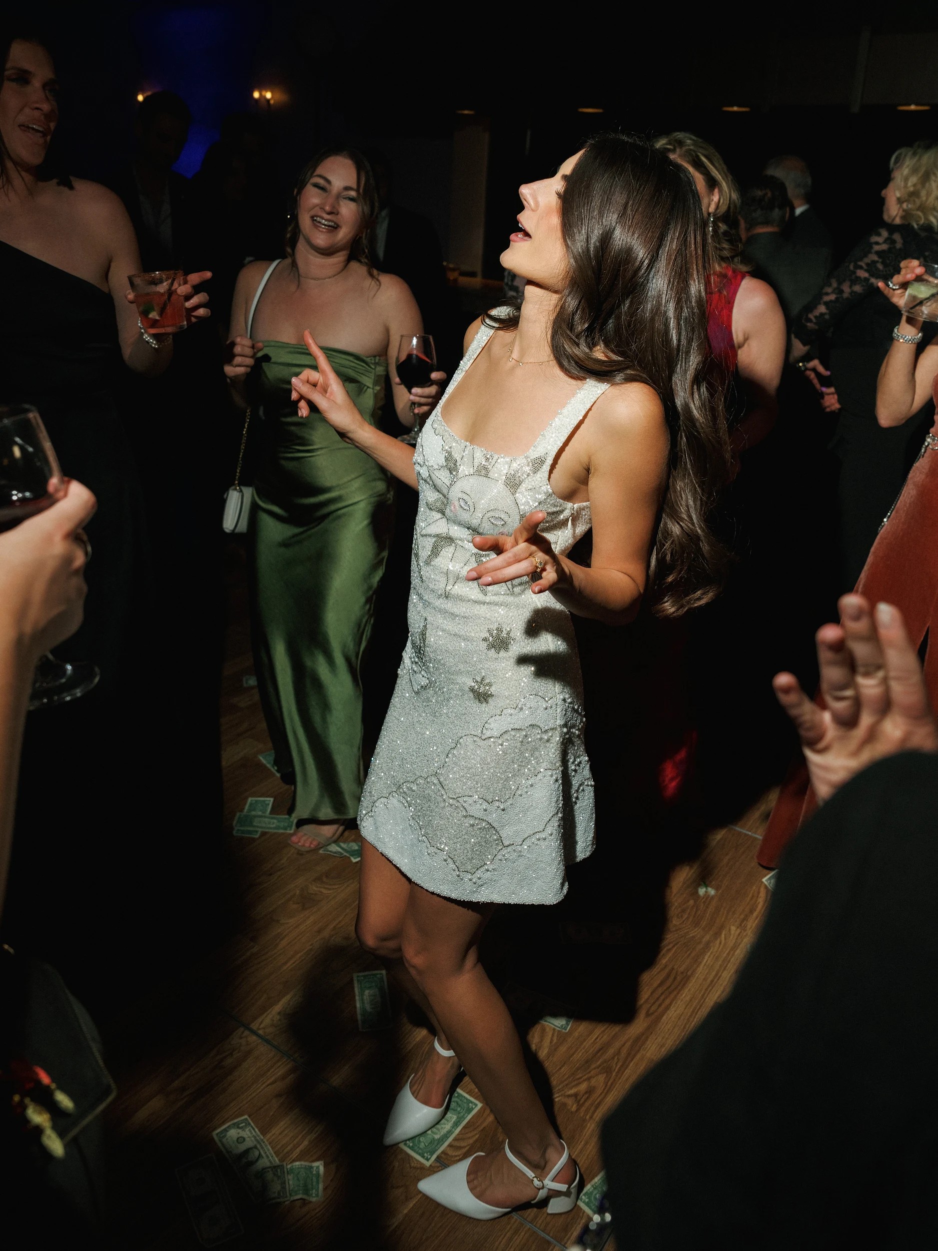 Taban & Isaac — Wedding