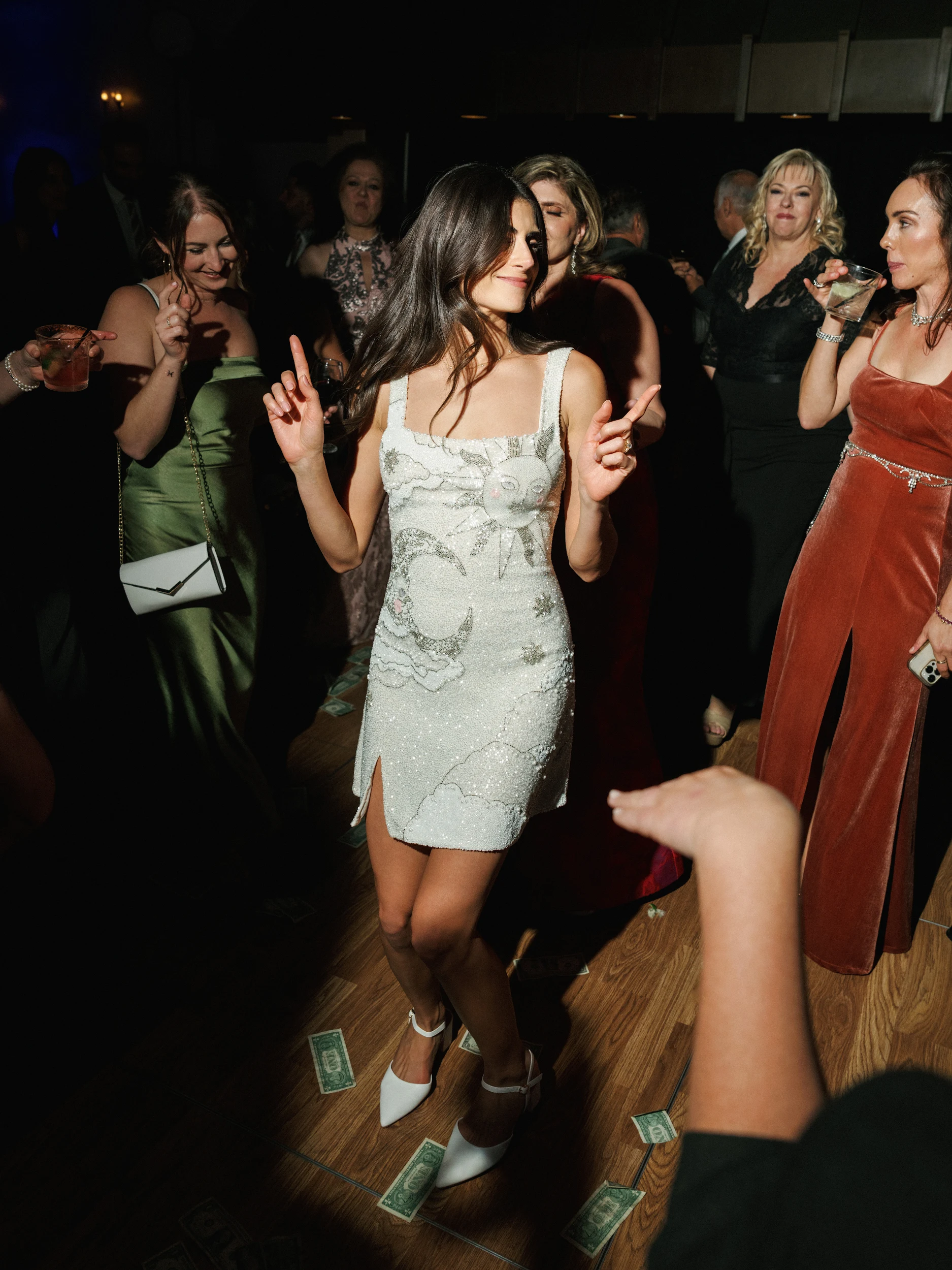Taban & Isaac — Wedding