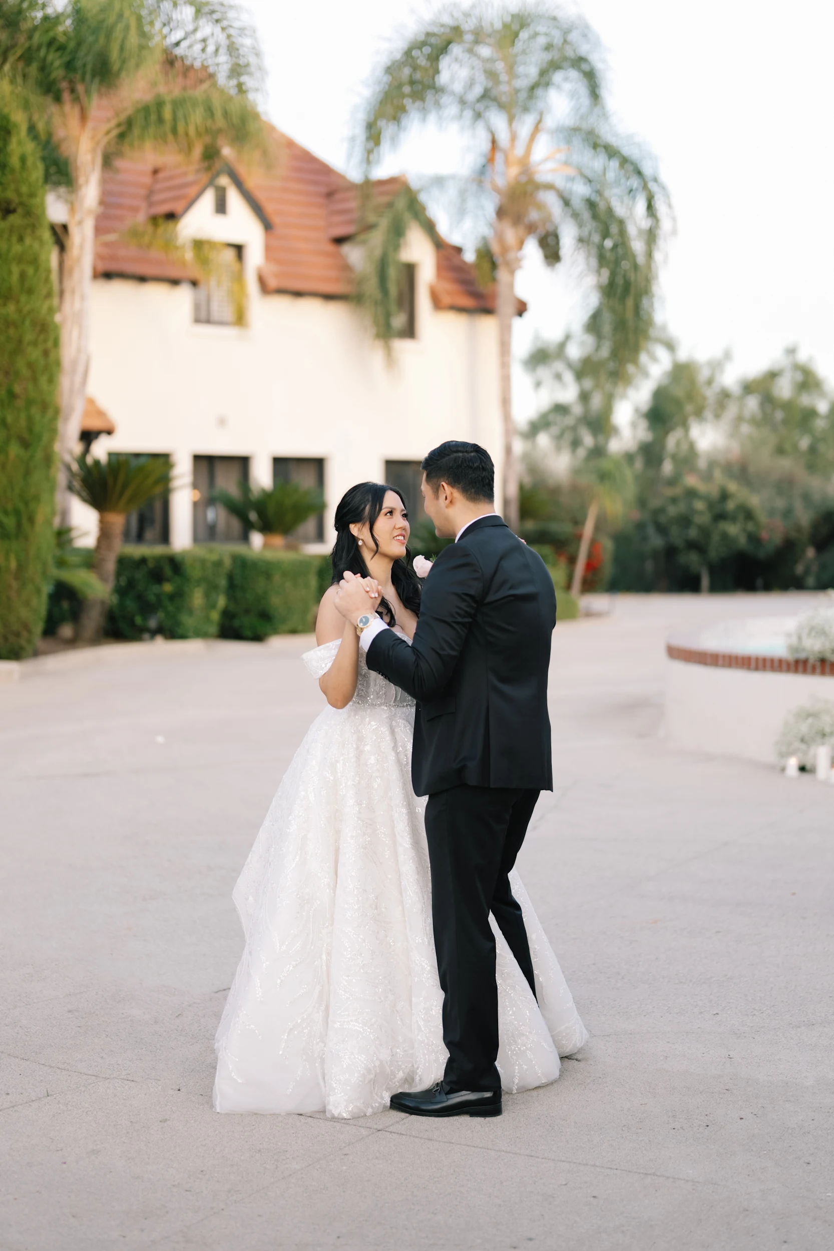 Jackie & Brandon — Wedding