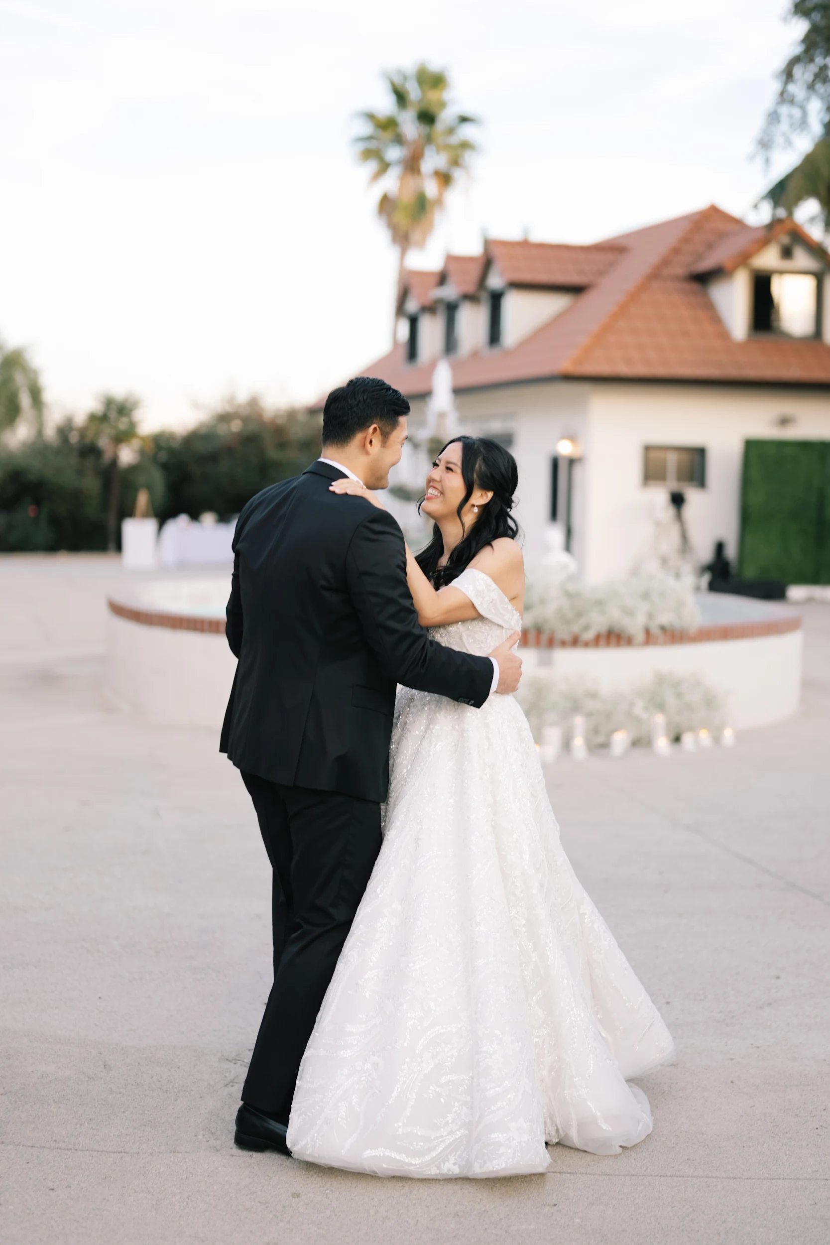 Jackie & Brandon — Wedding