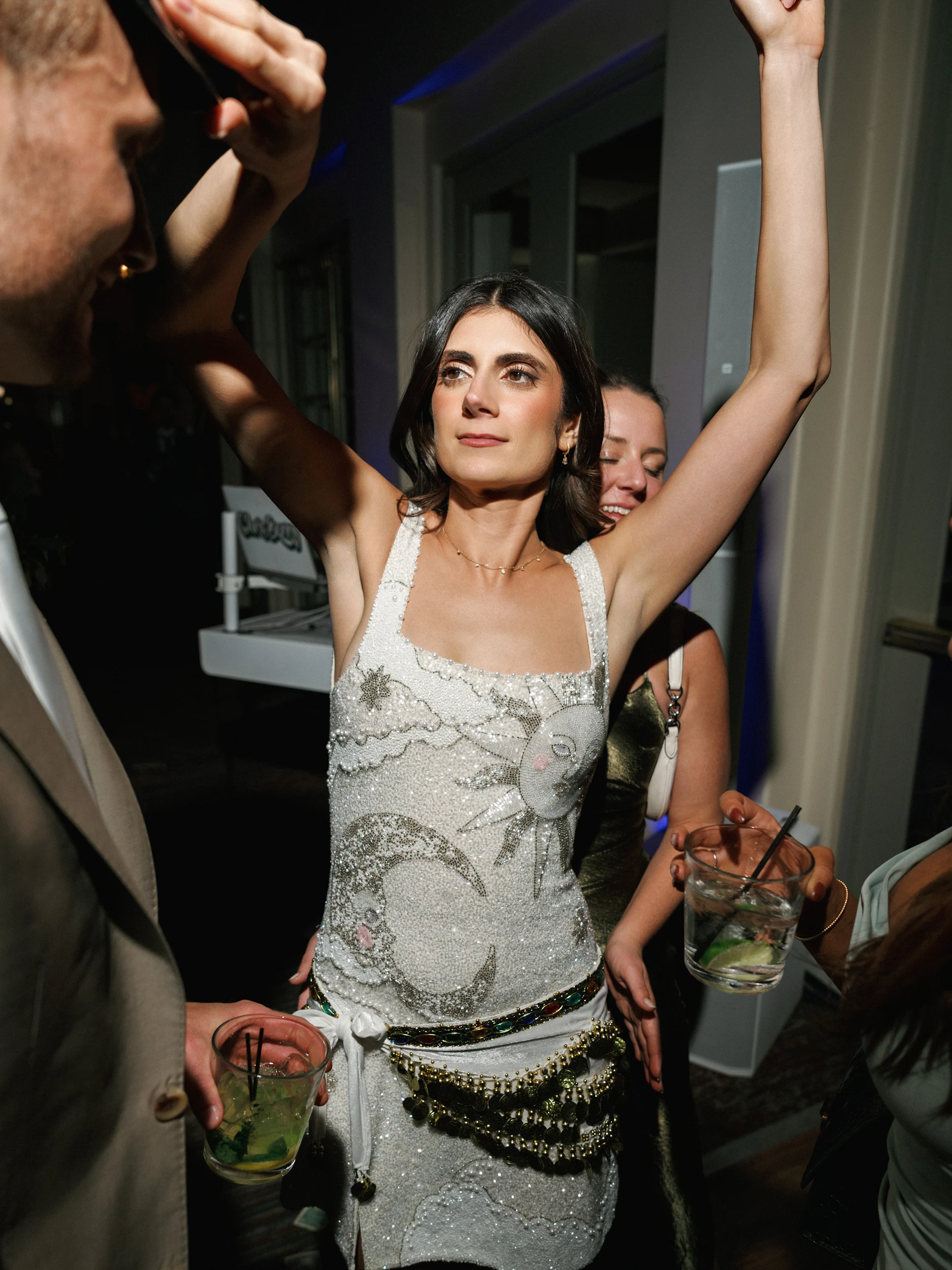 Taban & Isaac — Wedding