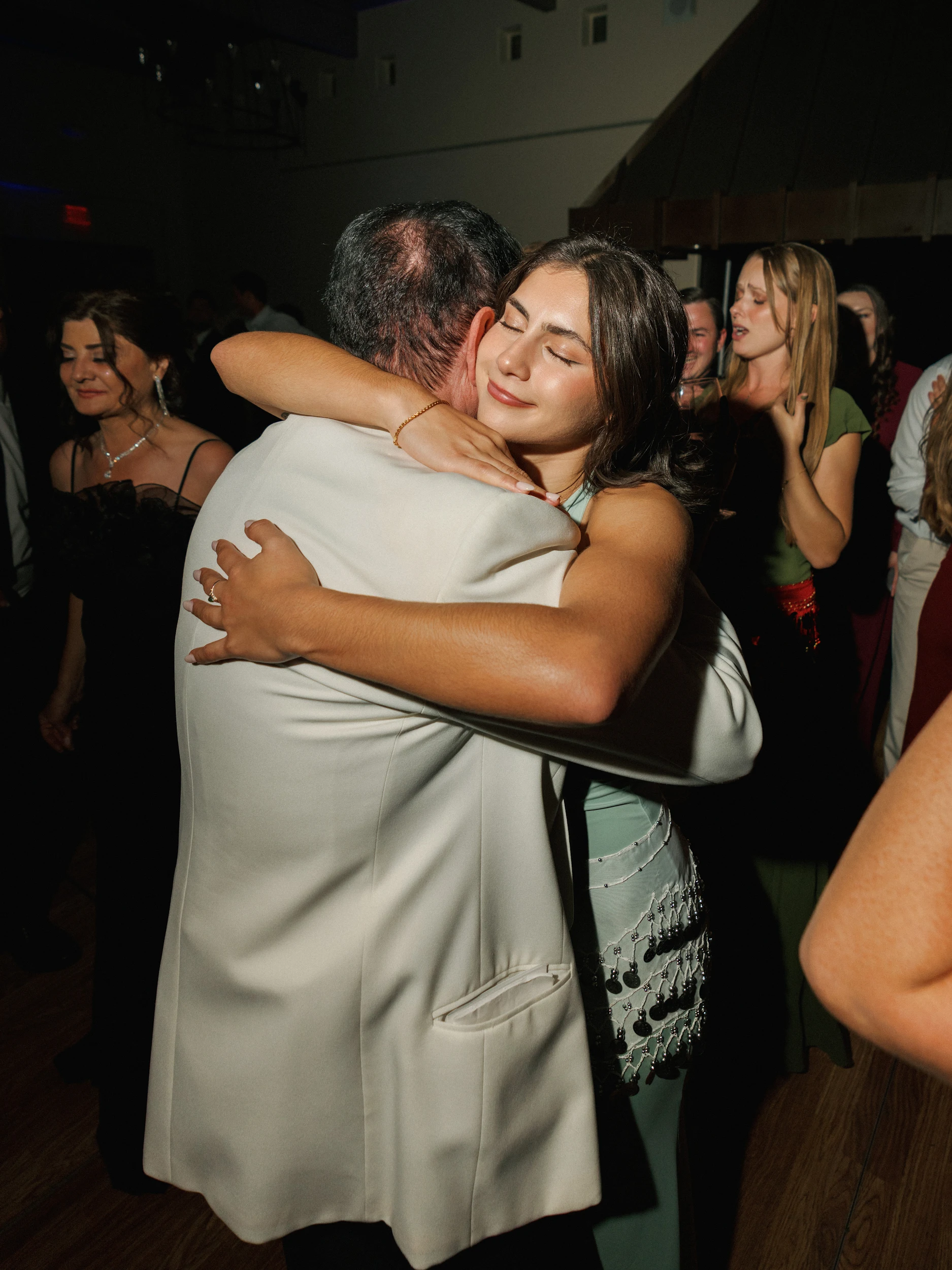 Taban & Isaac — Wedding