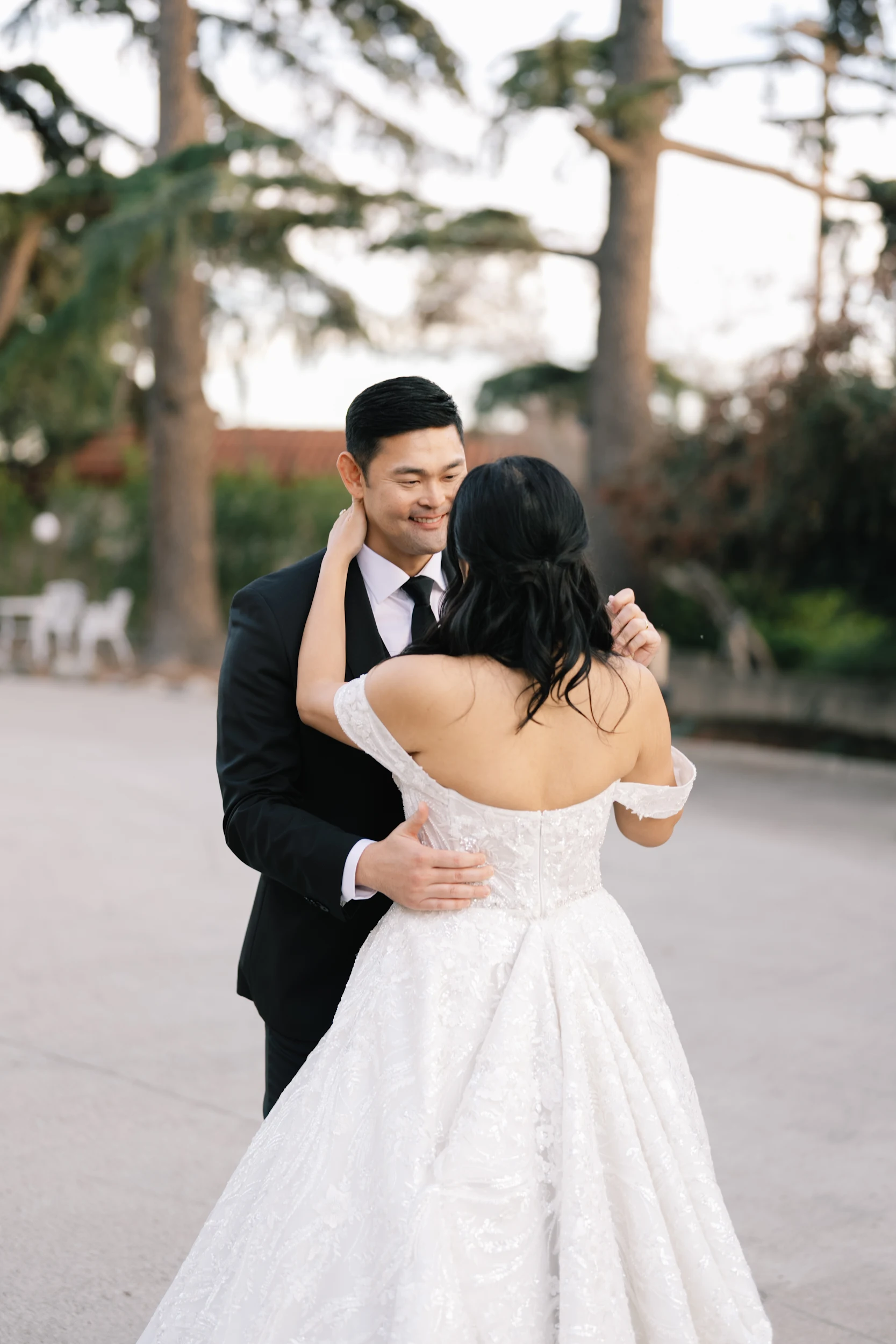 Jackie & Brandon — Wedding