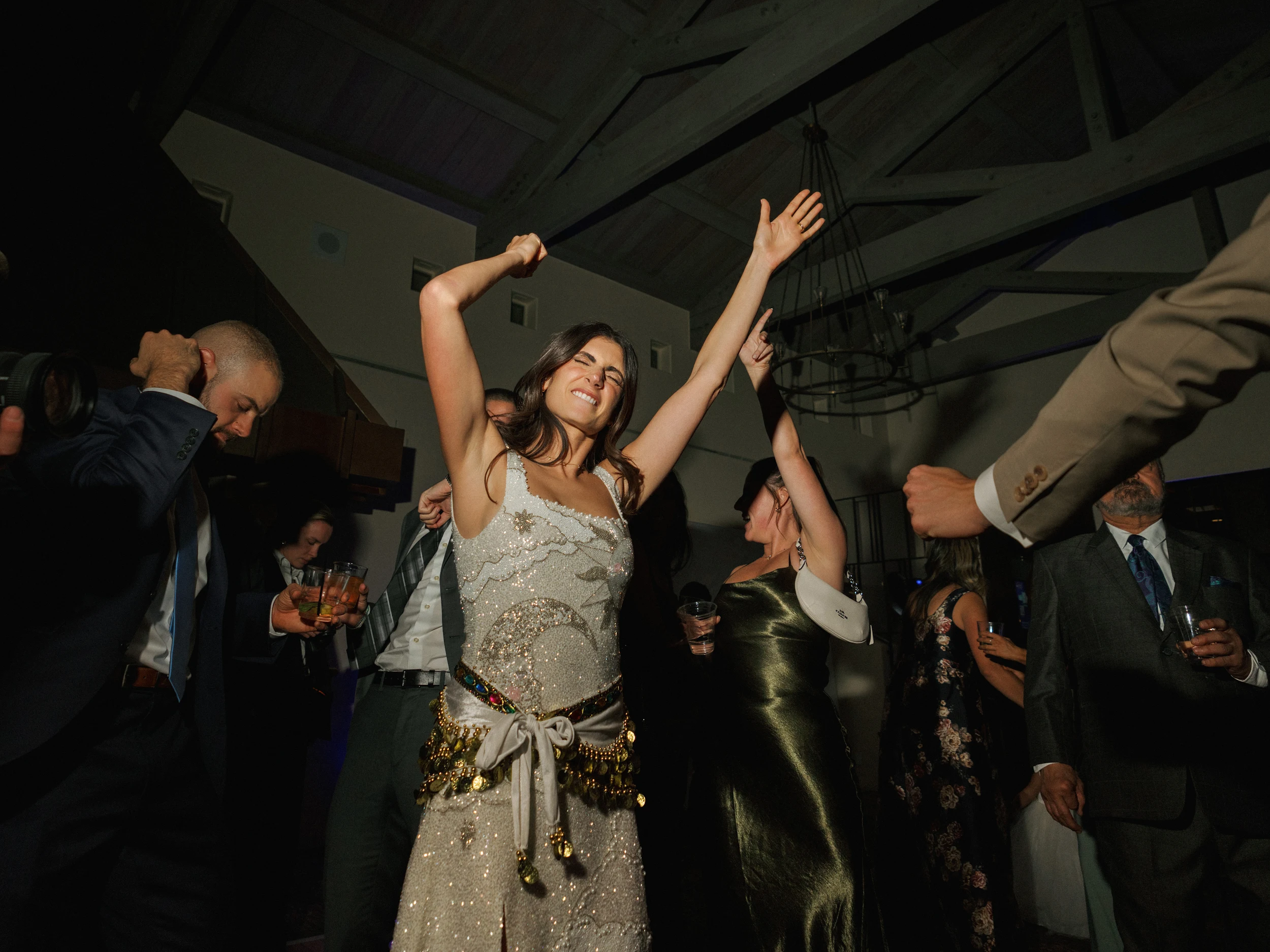 Taban & Isaac — Wedding