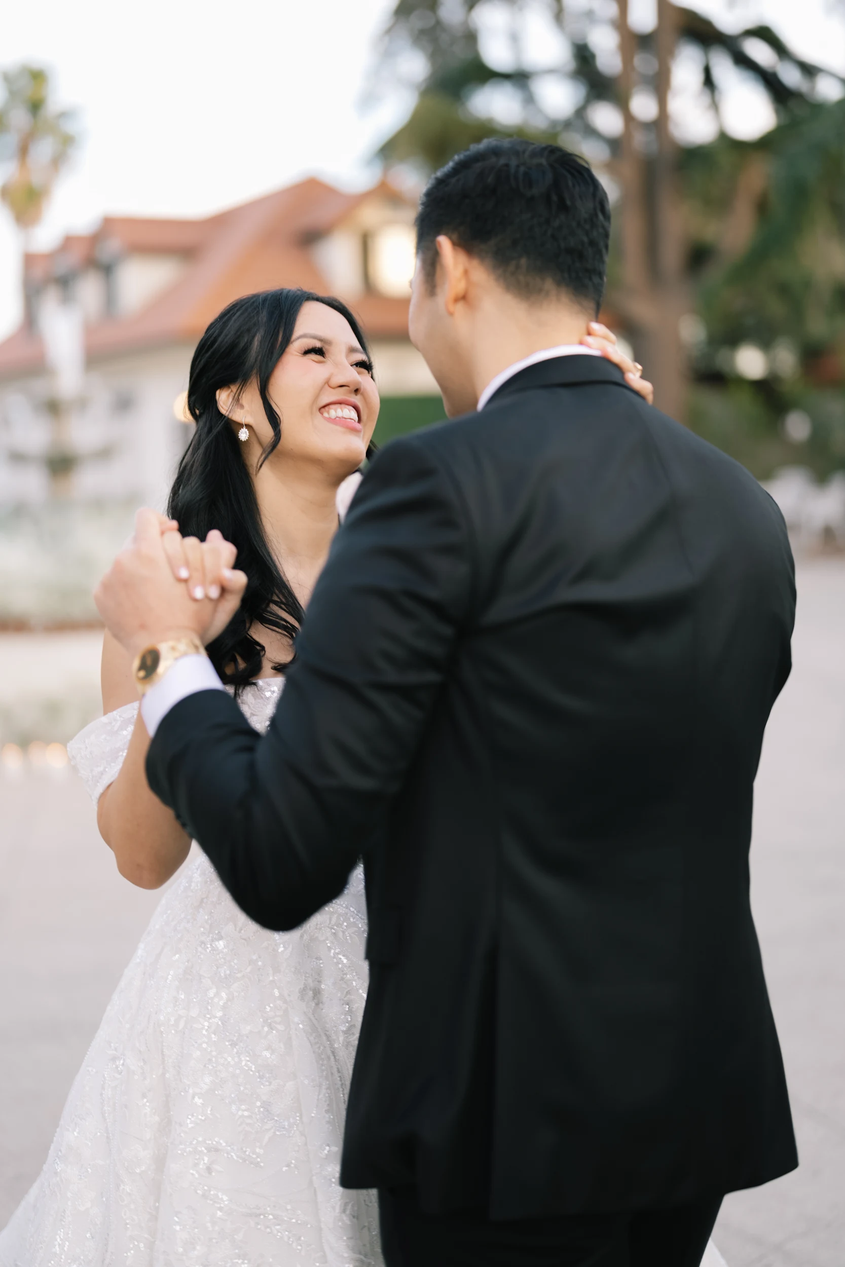 Jackie & Brandon — Wedding