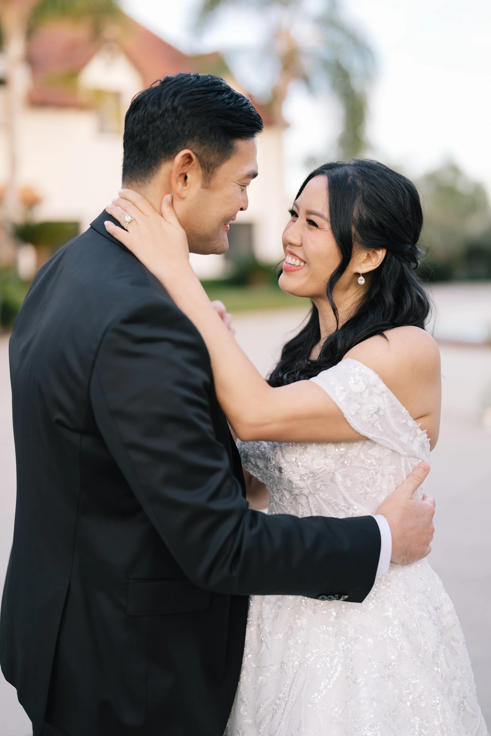 Jackie & Brandon — Wedding