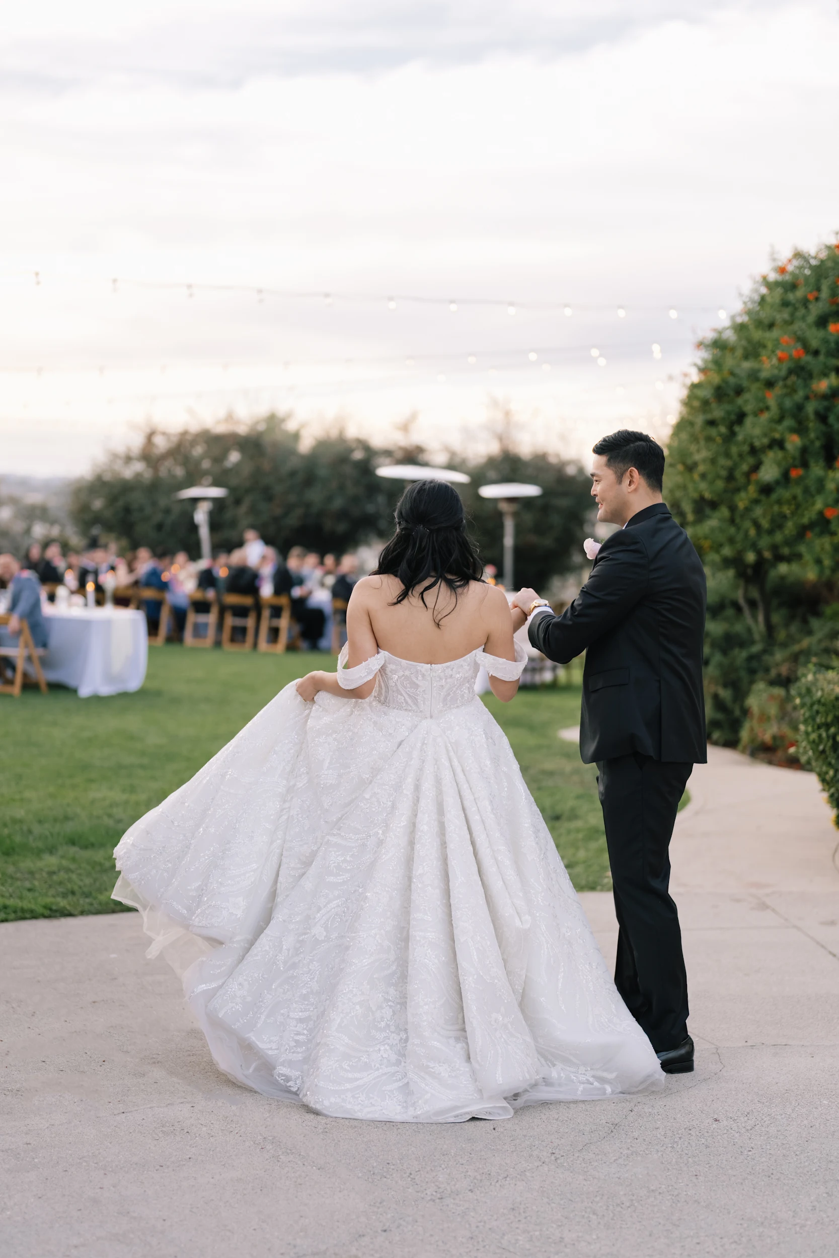 Jackie & Brandon — Wedding