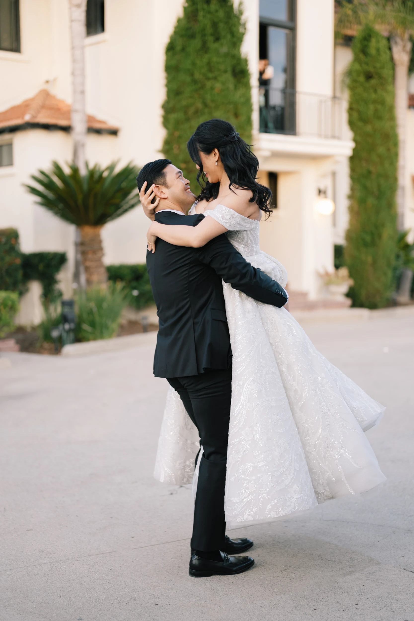Jackie & Brandon — Wedding