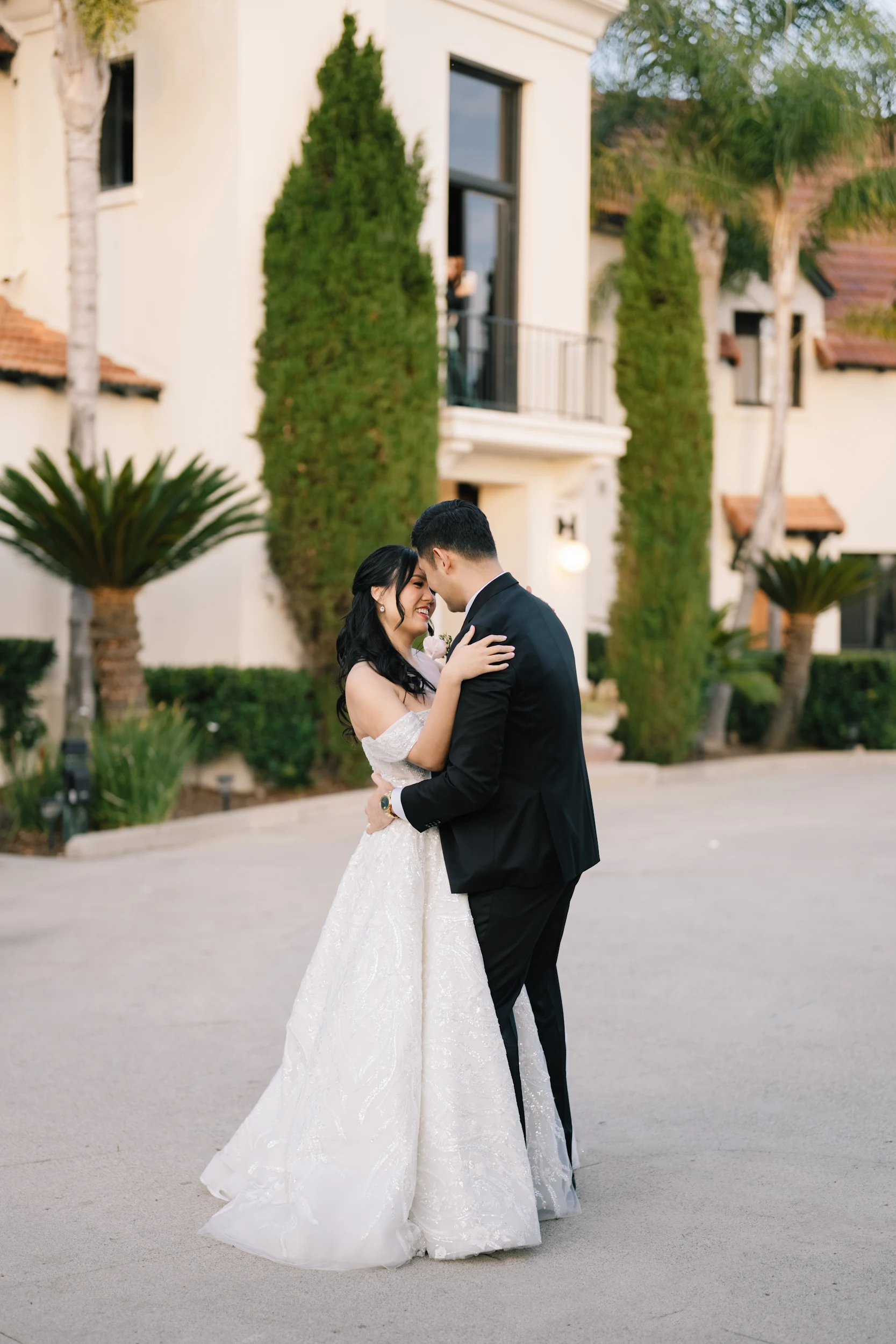Jackie & Brandon — Wedding