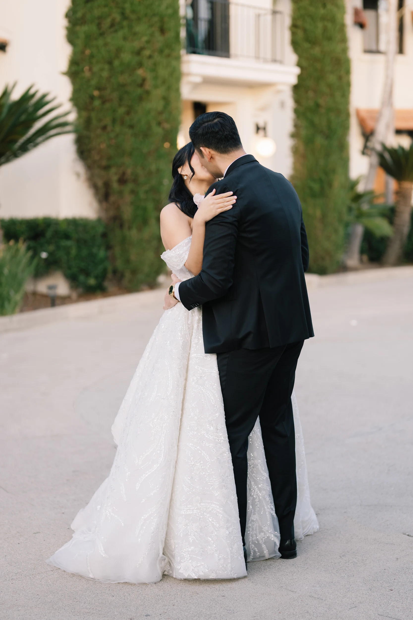 Jackie & Brandon — Wedding