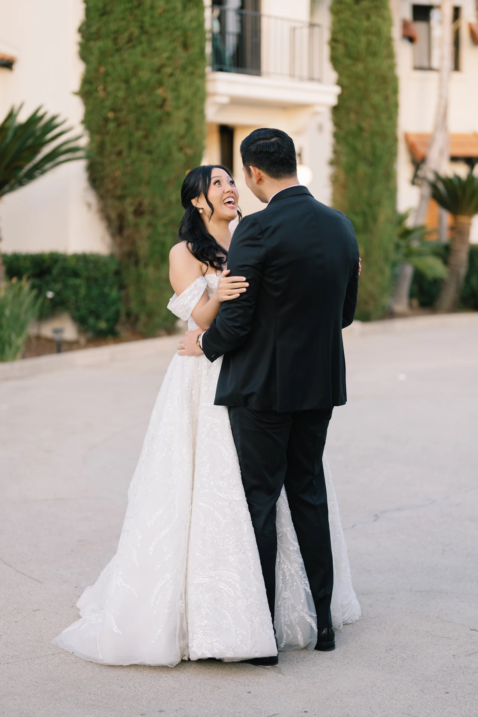 Jackie & Brandon — Wedding