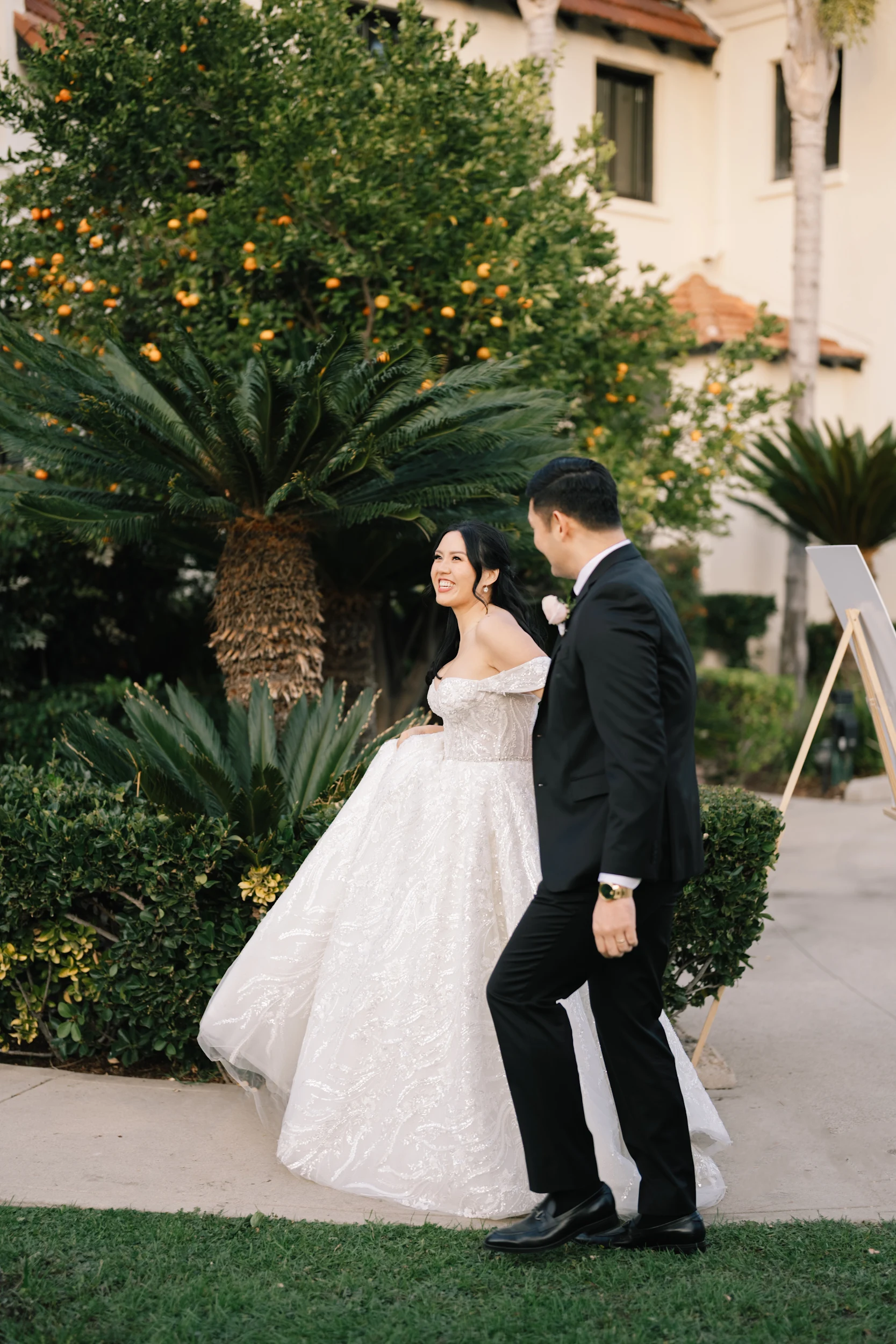 Jackie & Brandon — Wedding