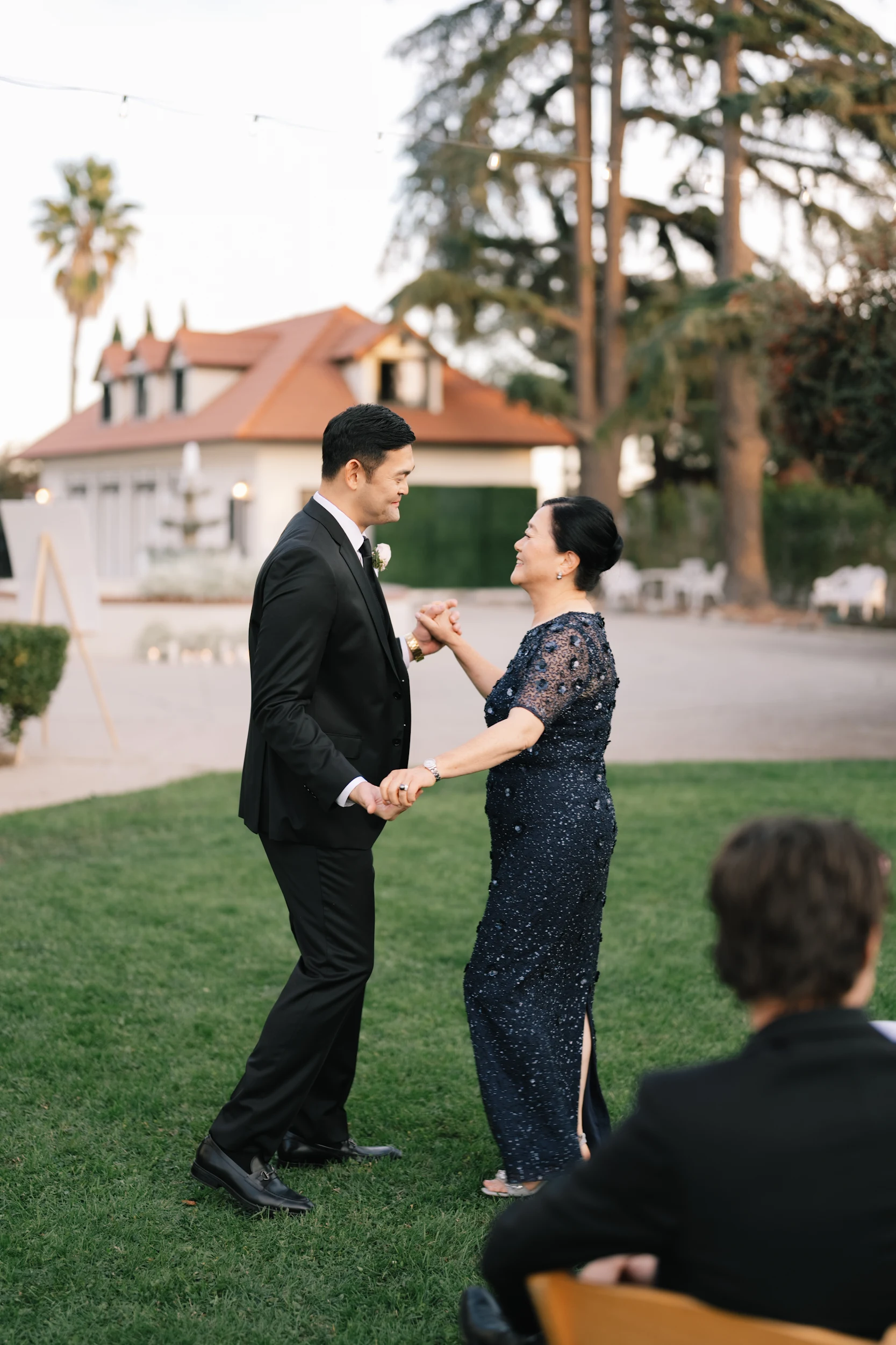Jackie & Brandon — Wedding