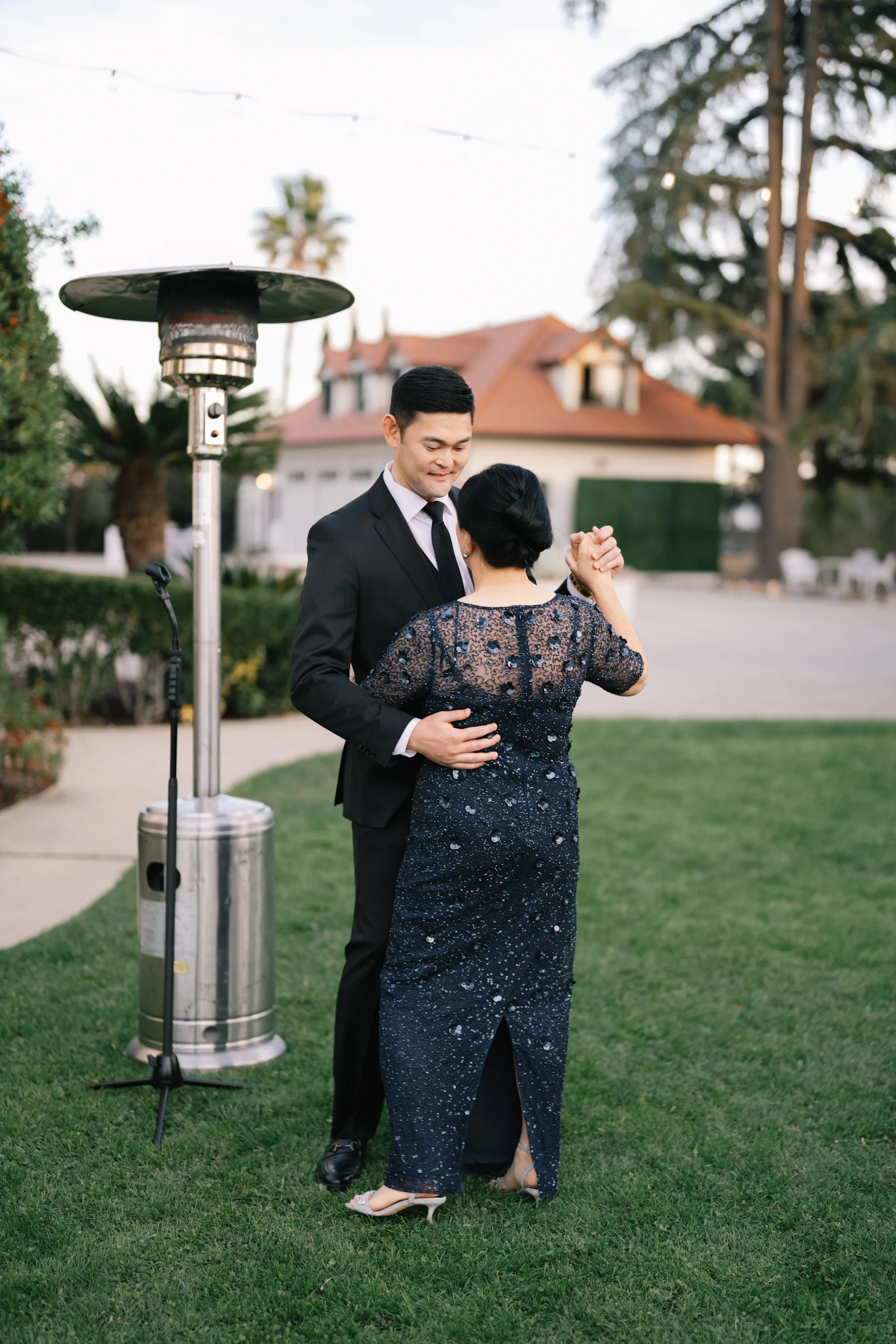 Jackie & Brandon — Wedding
