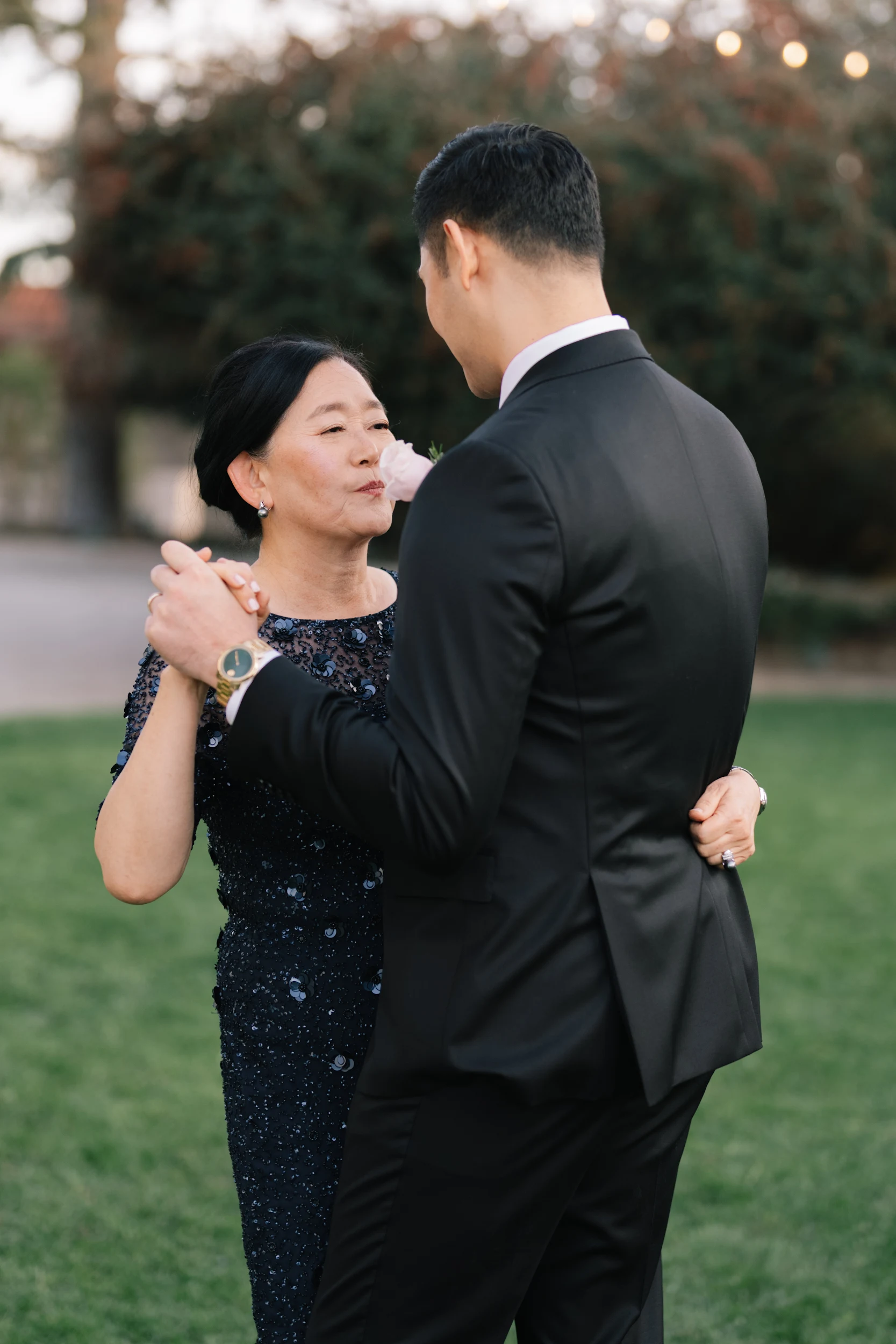 Jackie & Brandon — Wedding