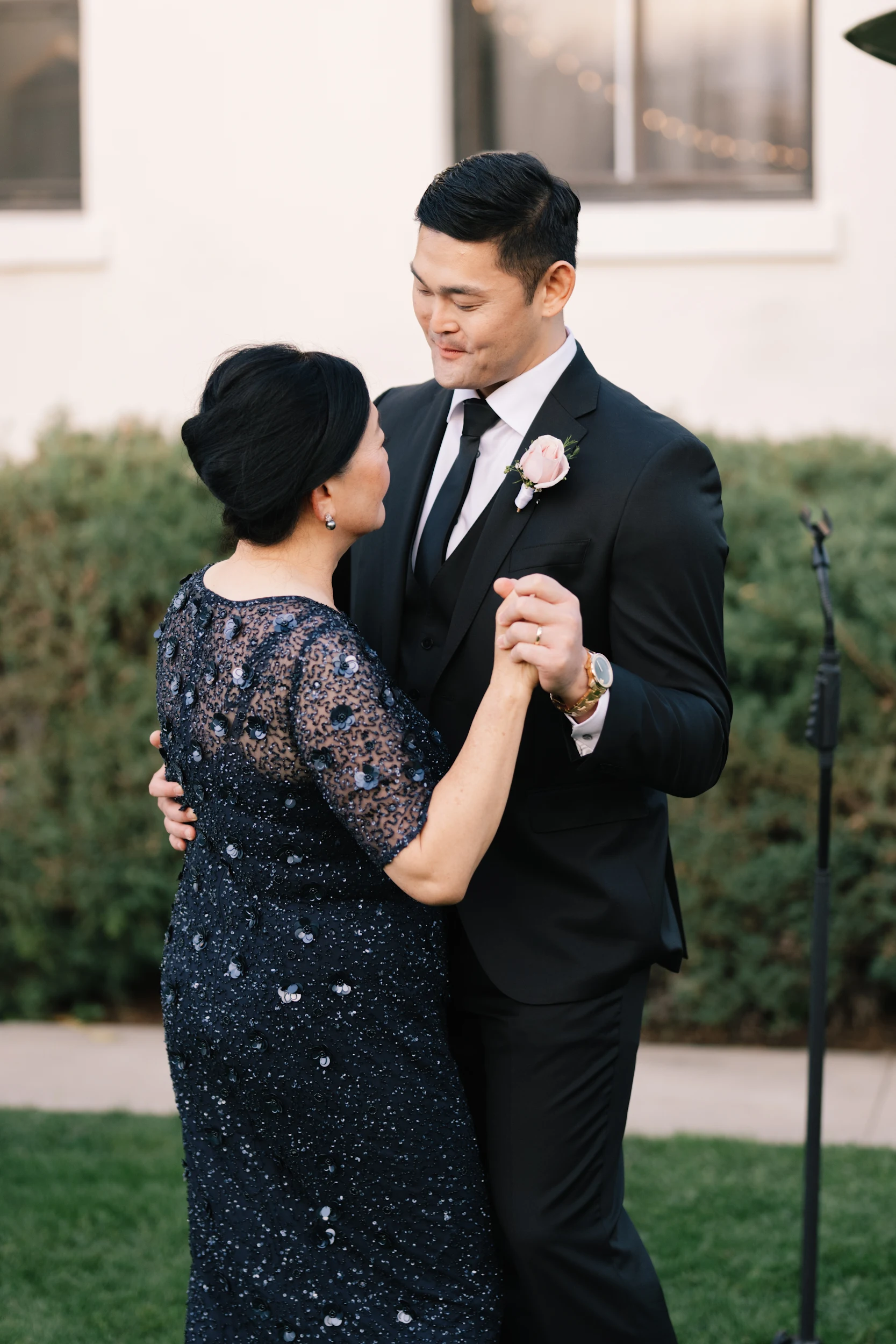 Jackie & Brandon — Wedding