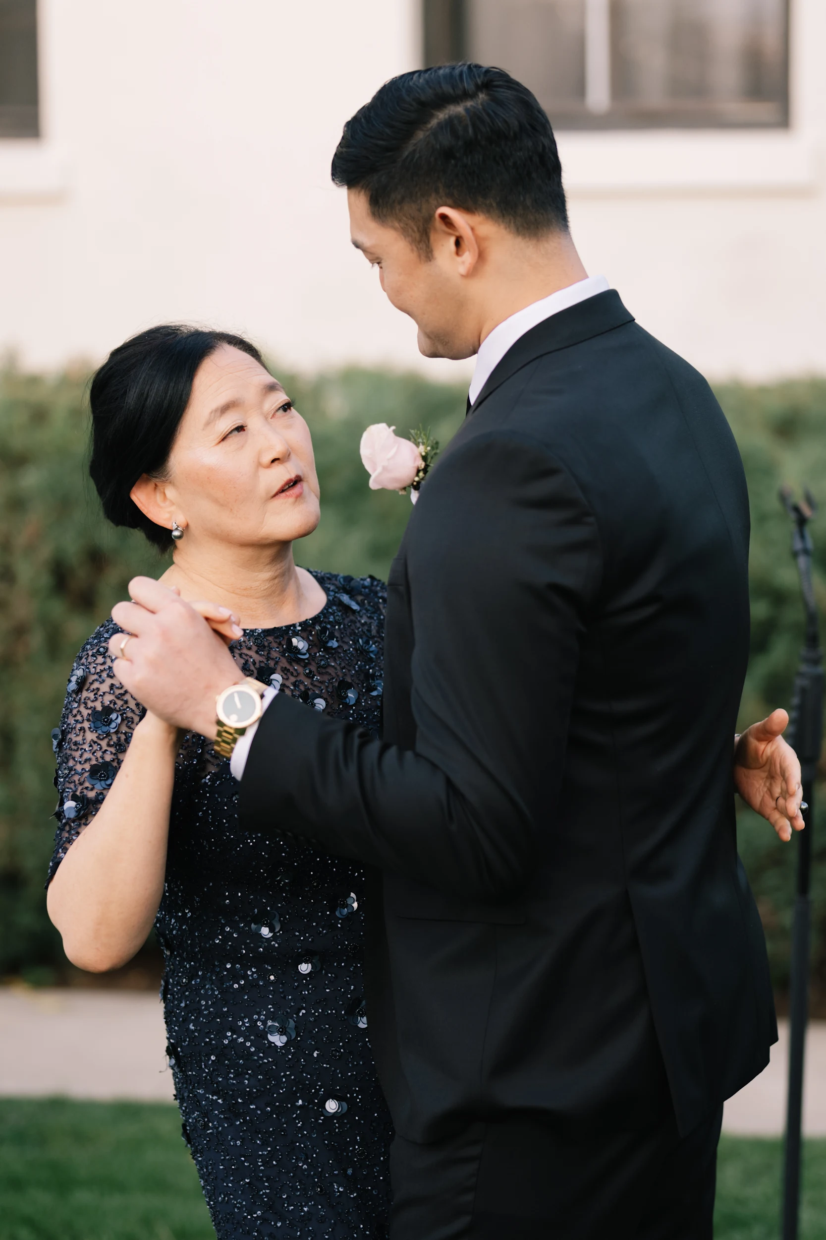 Jackie & Brandon — Wedding