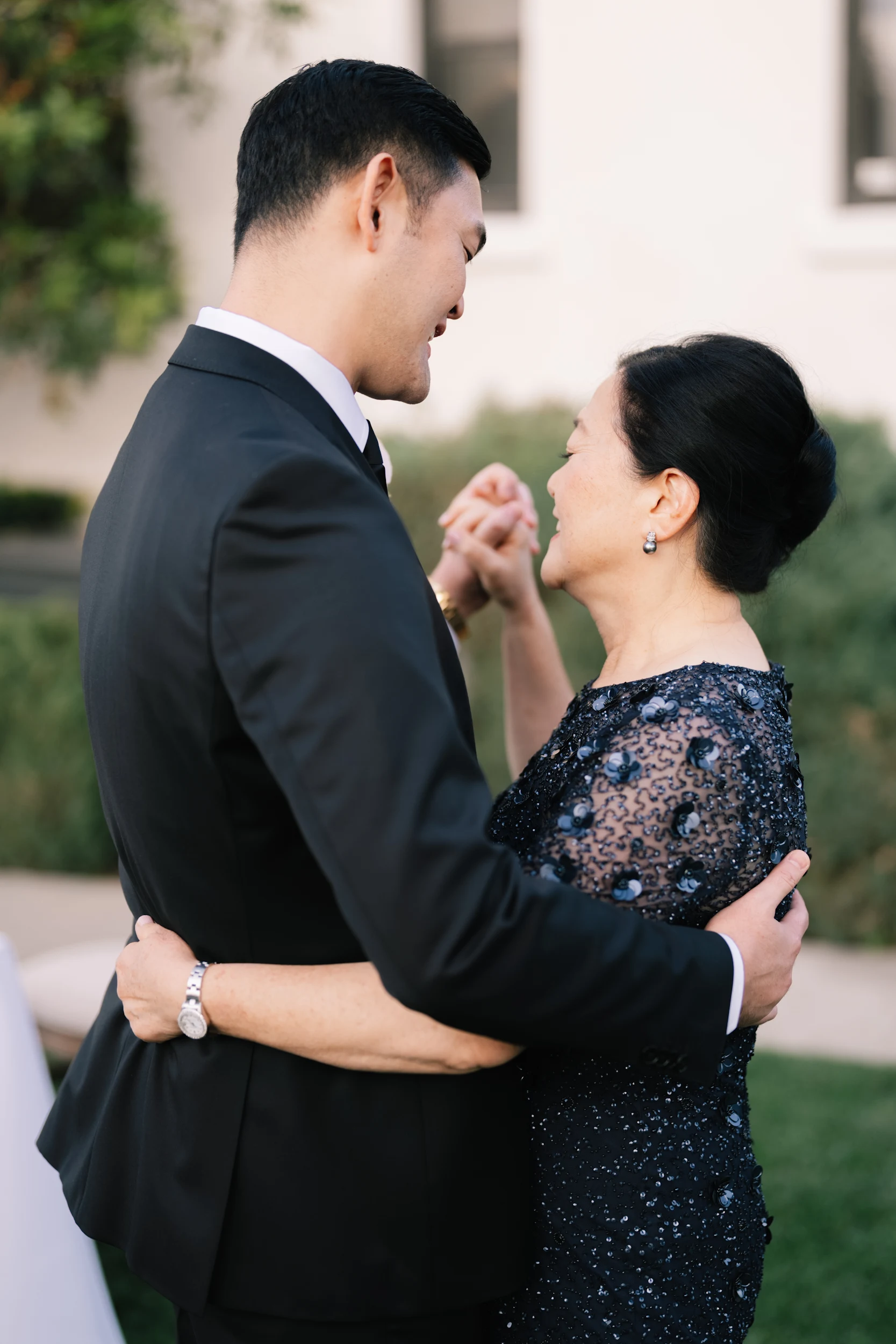 Jackie & Brandon — Wedding