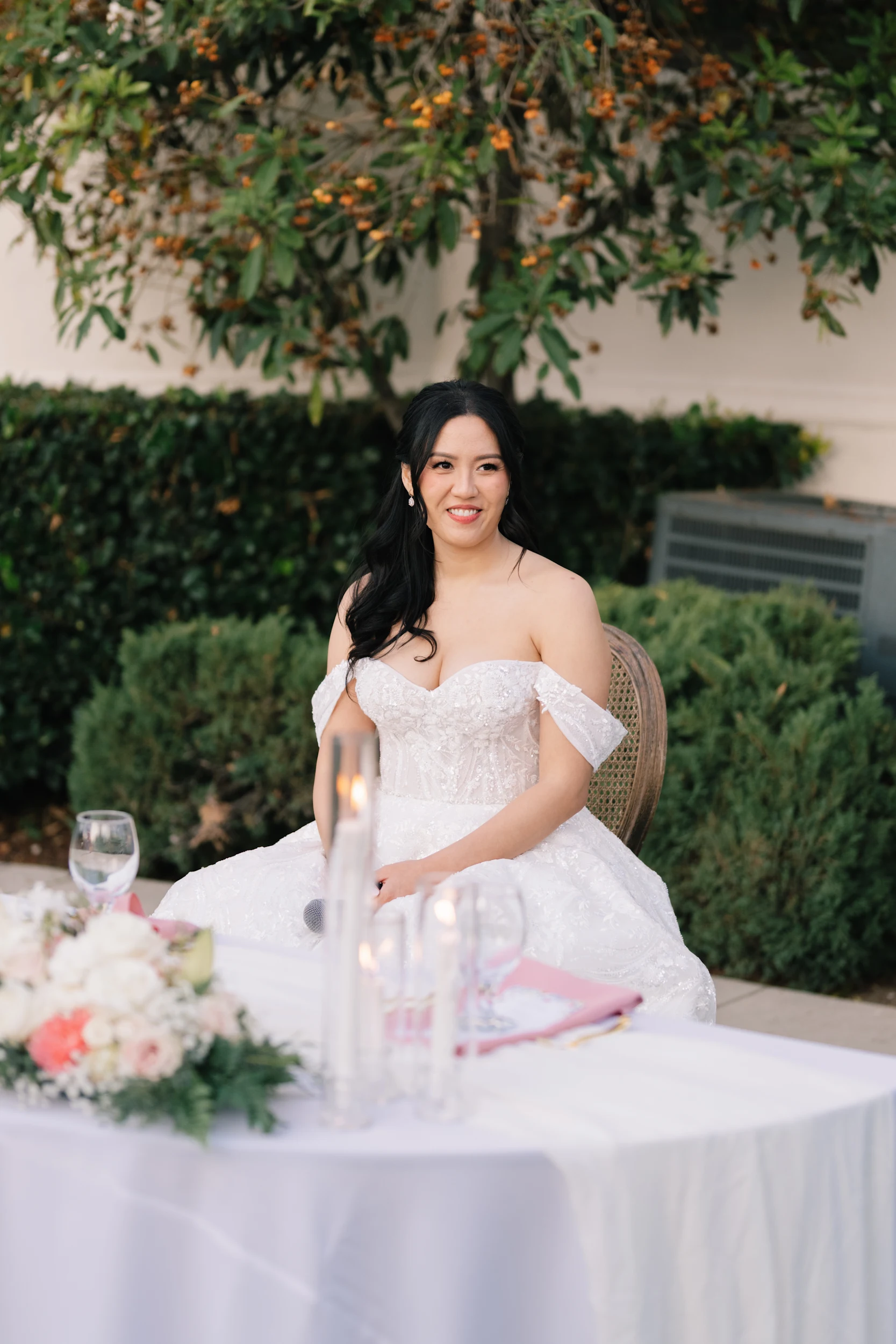 Jackie & Brandon — Wedding